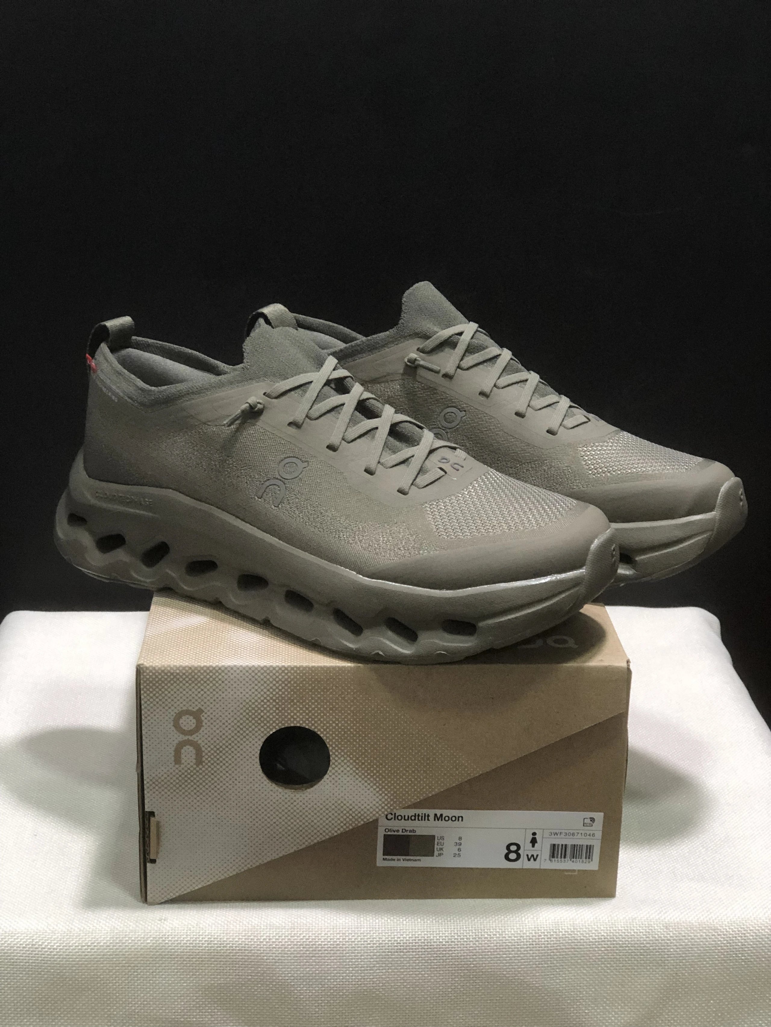 On Sneakers Cloudhorizon 2 — 29