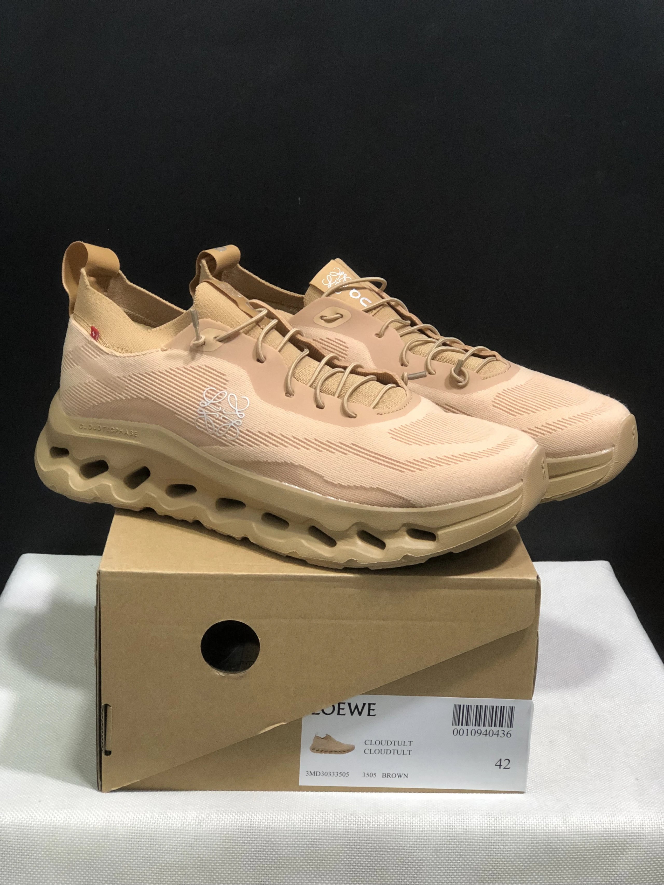 Loewe Sneakers Cloudtilt 2.0 — 23