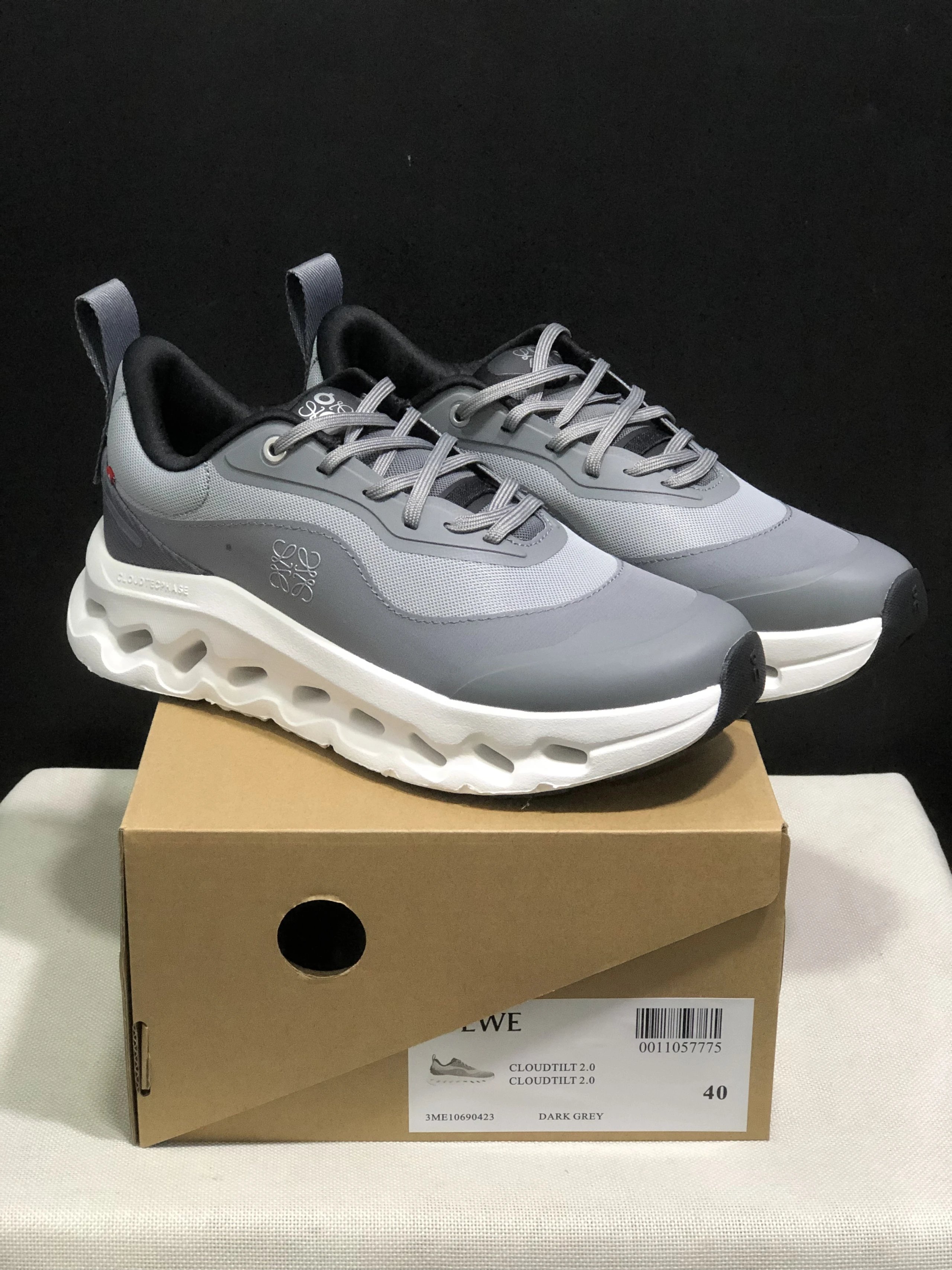 Loewe Sneakers Cloudtilt 2.0 — 37