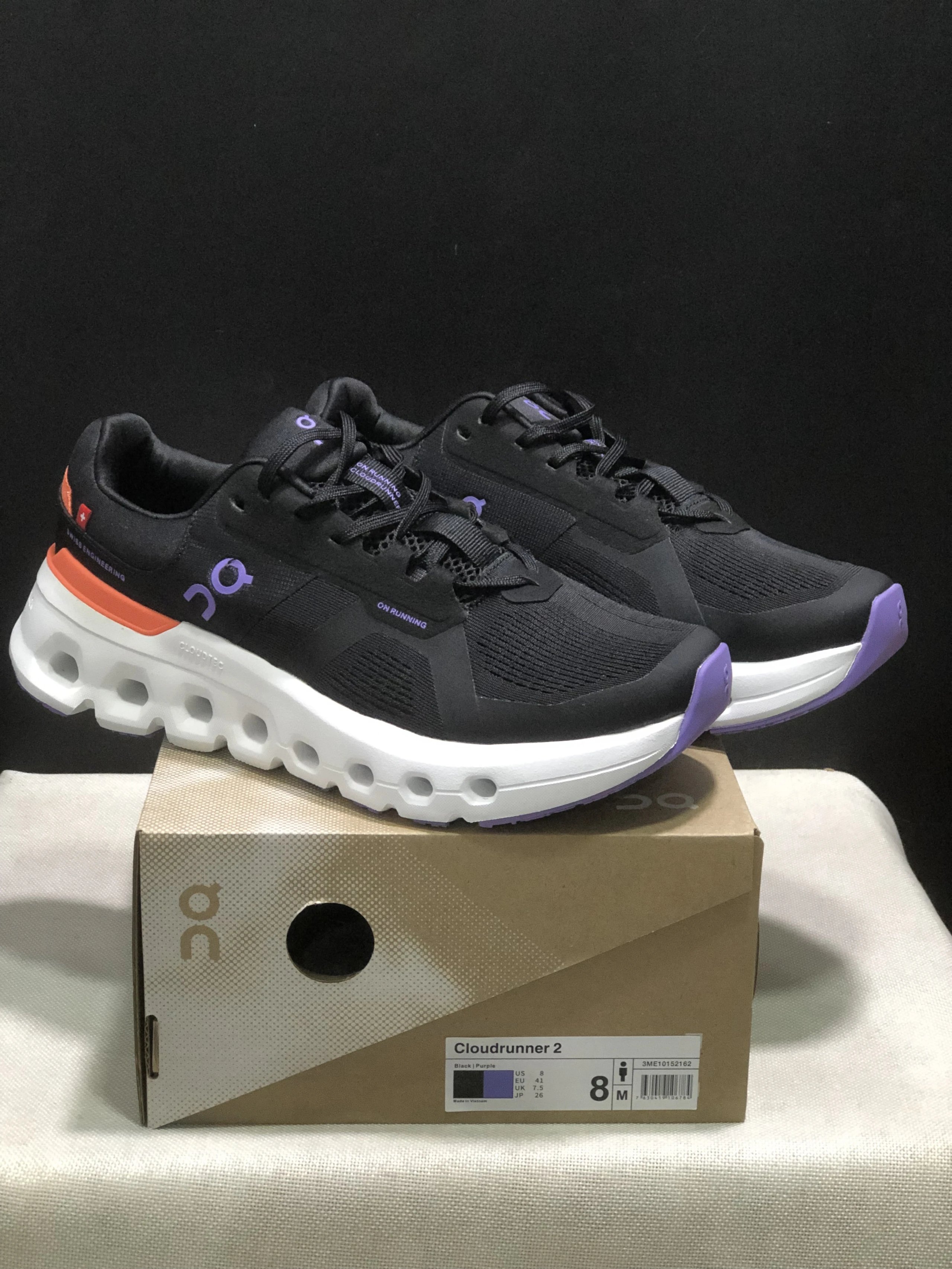 On THE ROGER Pro 2 and Cloudrunner image 11
