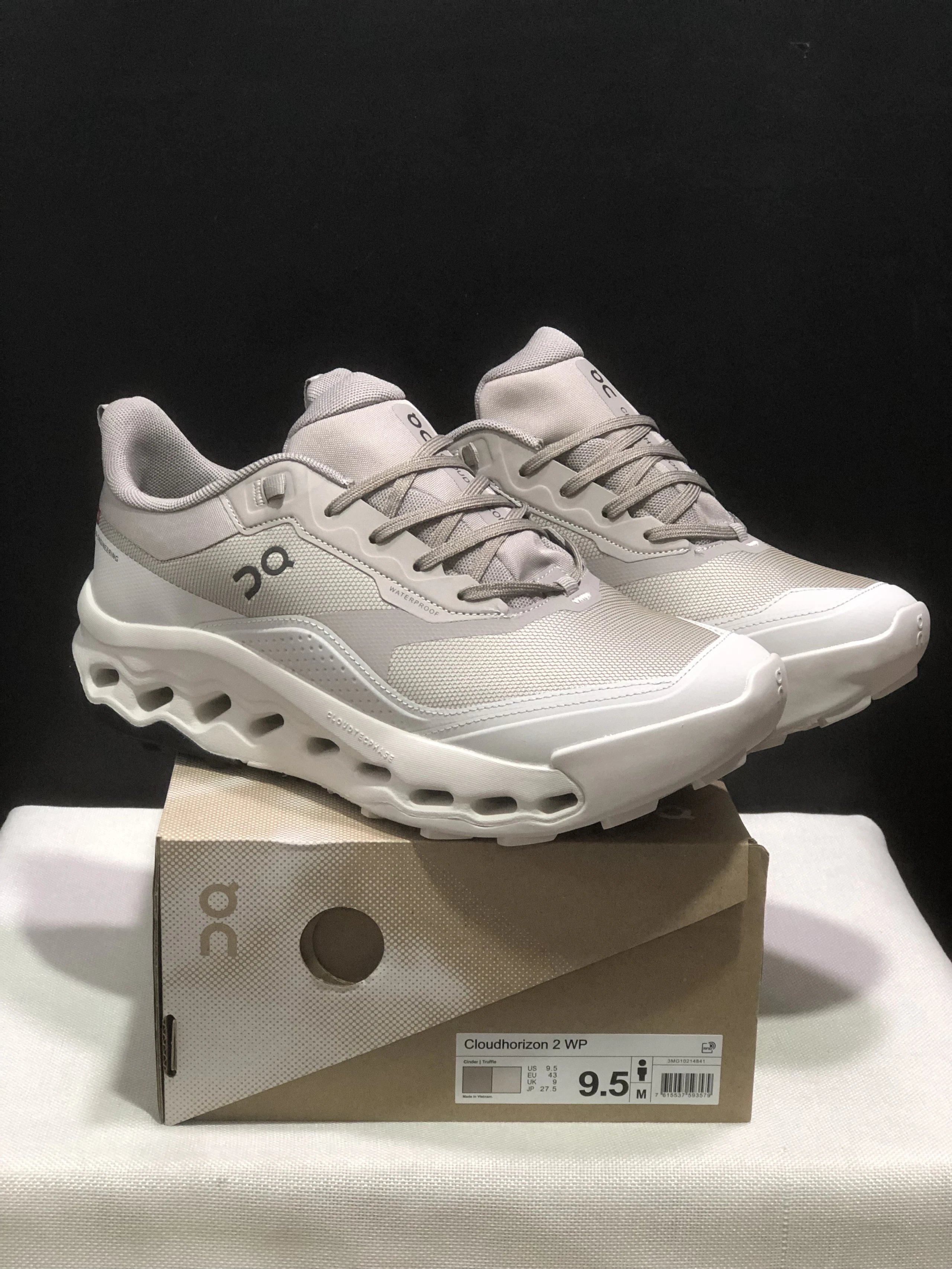 On Sneakers Cloudhorizon 2 — 31