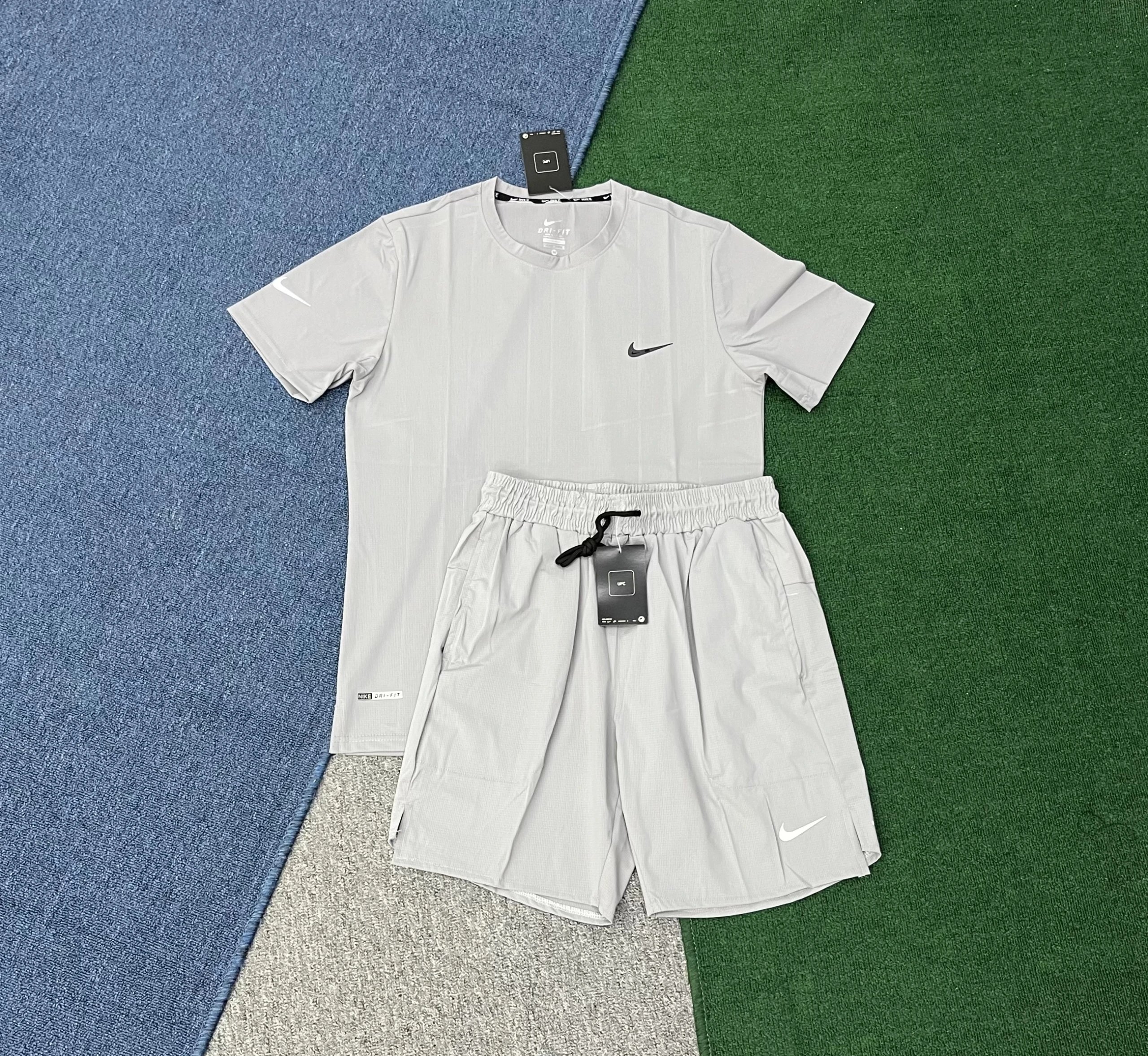 Nike Matching Sets Dri-FIT T-Shirt and Shorts Set — 11