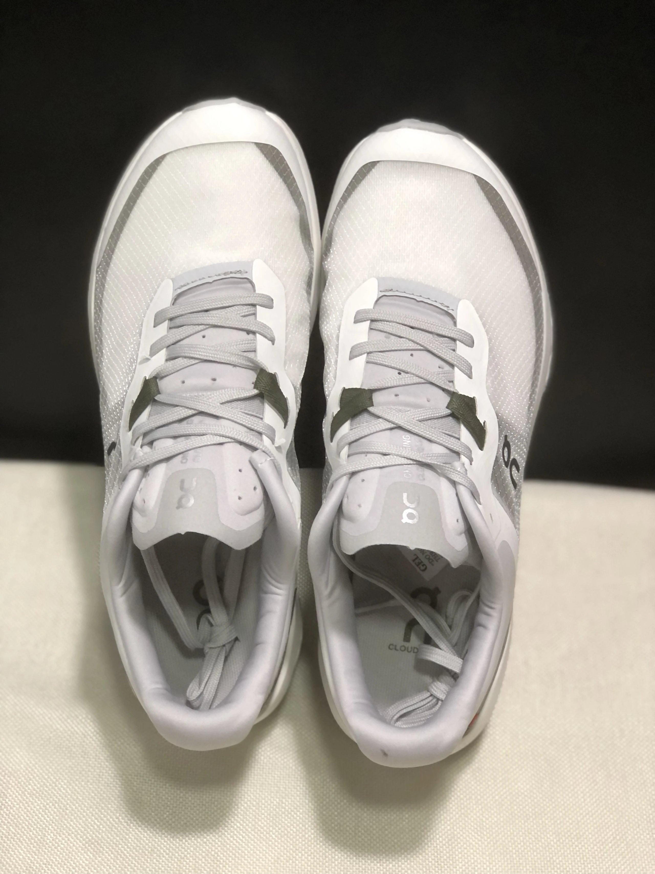 On Sneakers Cloudvista 2 image 7