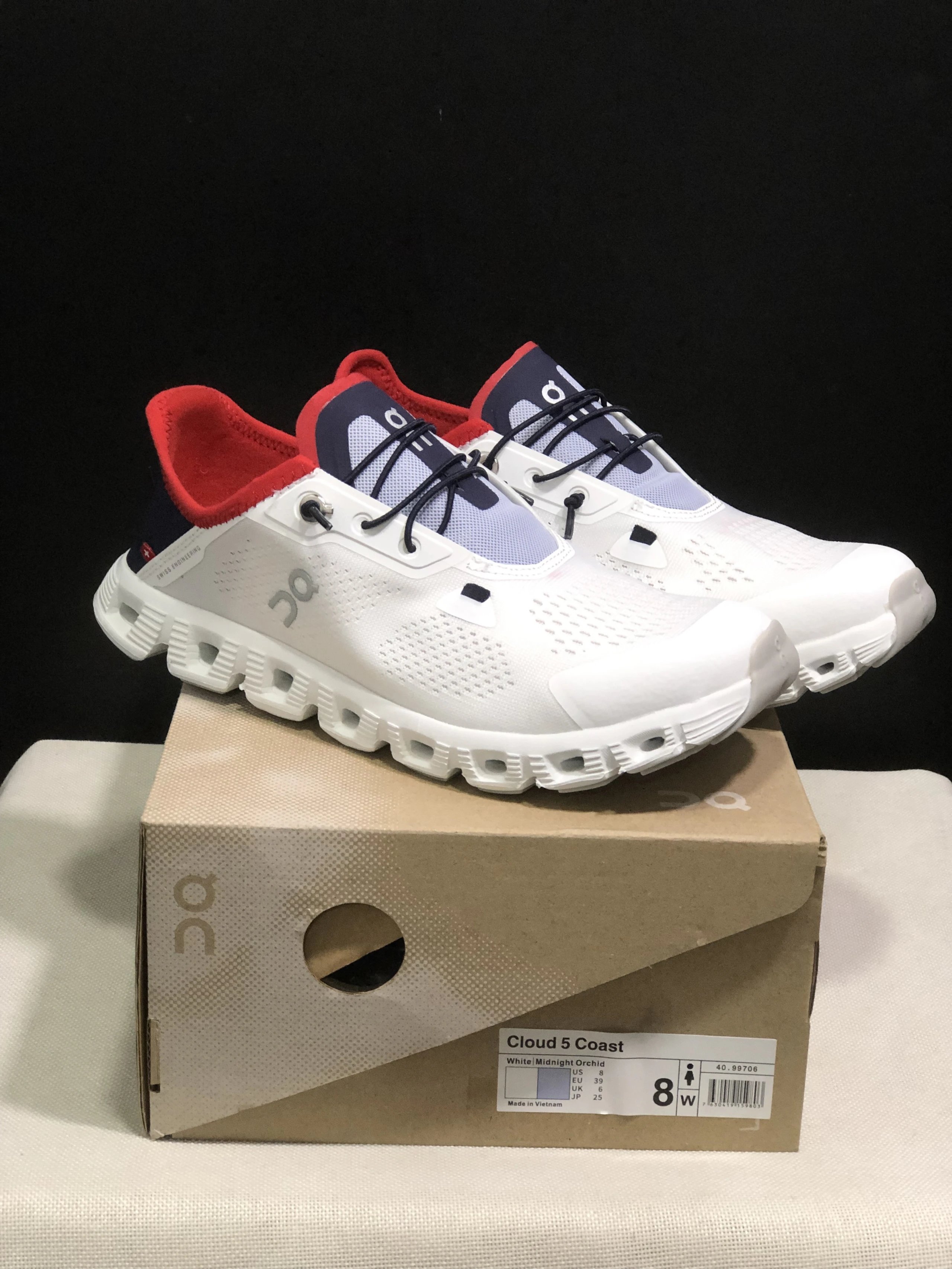 On THE ROGER Pro 2 and Cloudrunner — 9