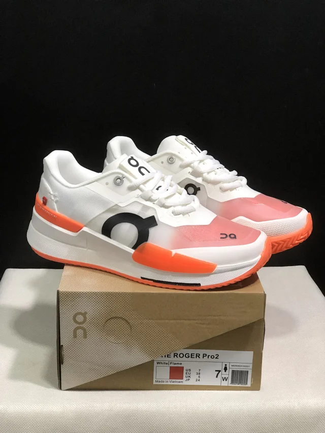 On THE ROGER Pro 2 and Cloudrunner product detail image 1