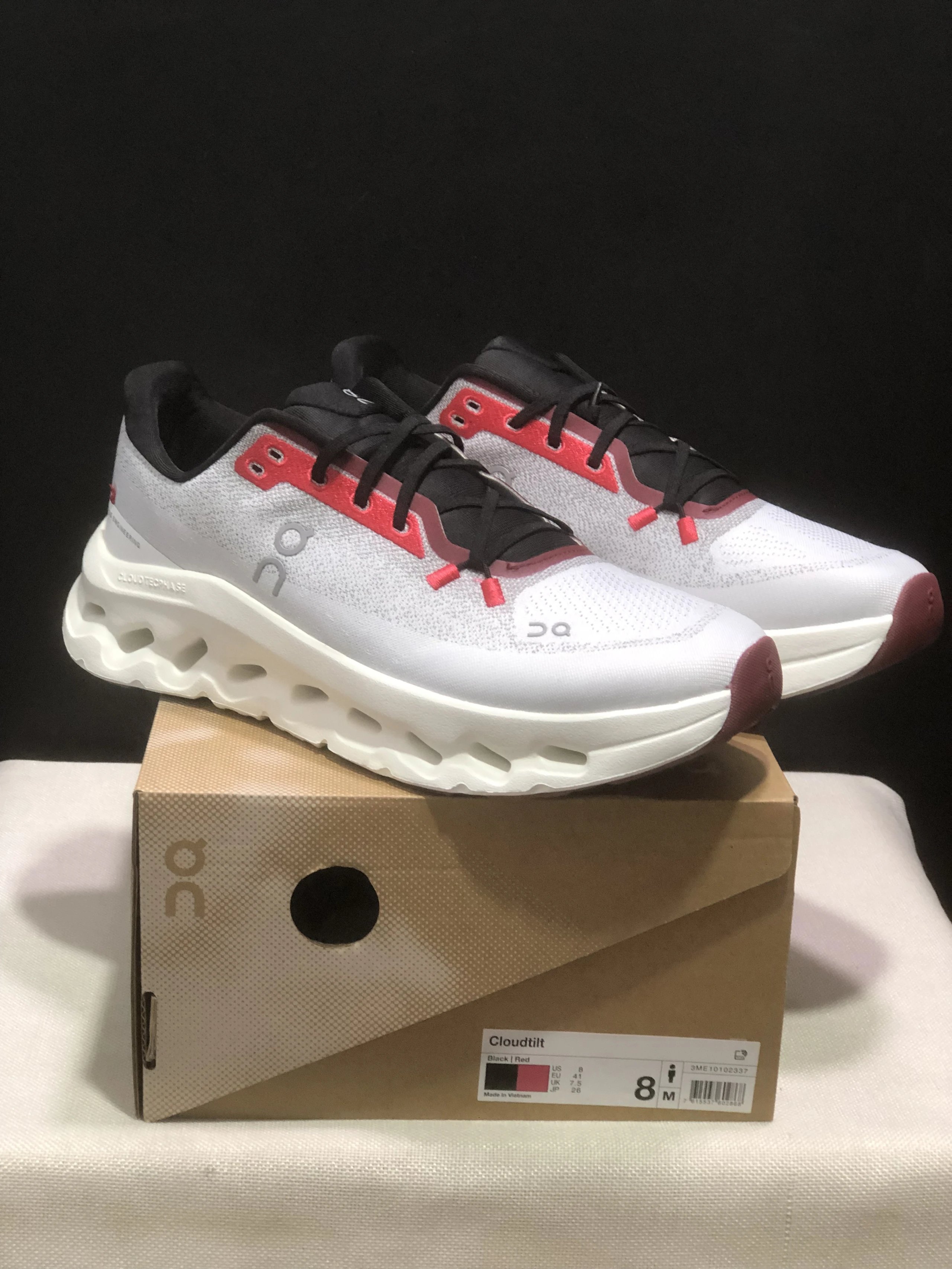 Loewe Sneakers Cloudtilt 2.0 — 24