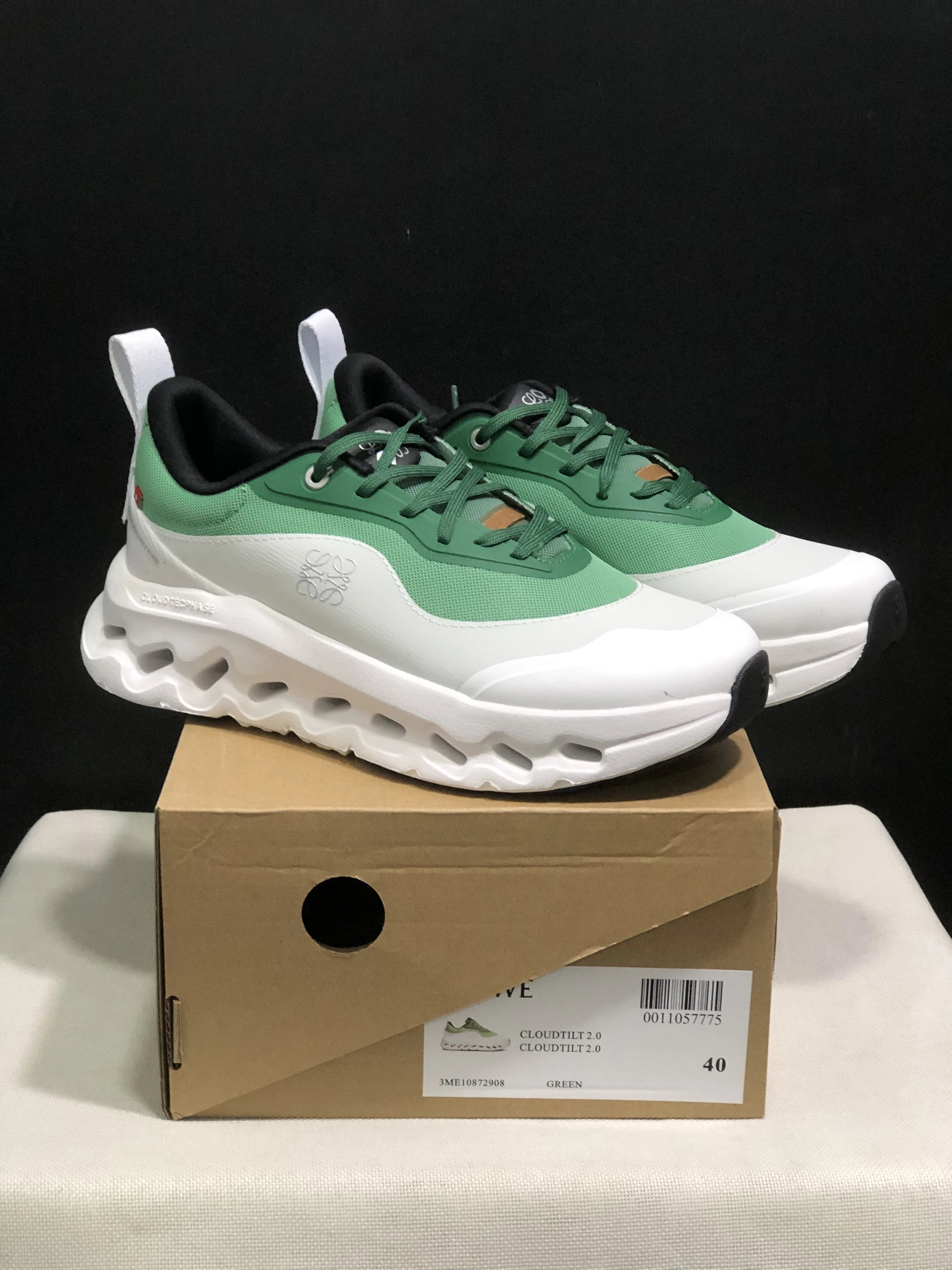 Loewe Sneakers Cloudtilt 2.0 — 33