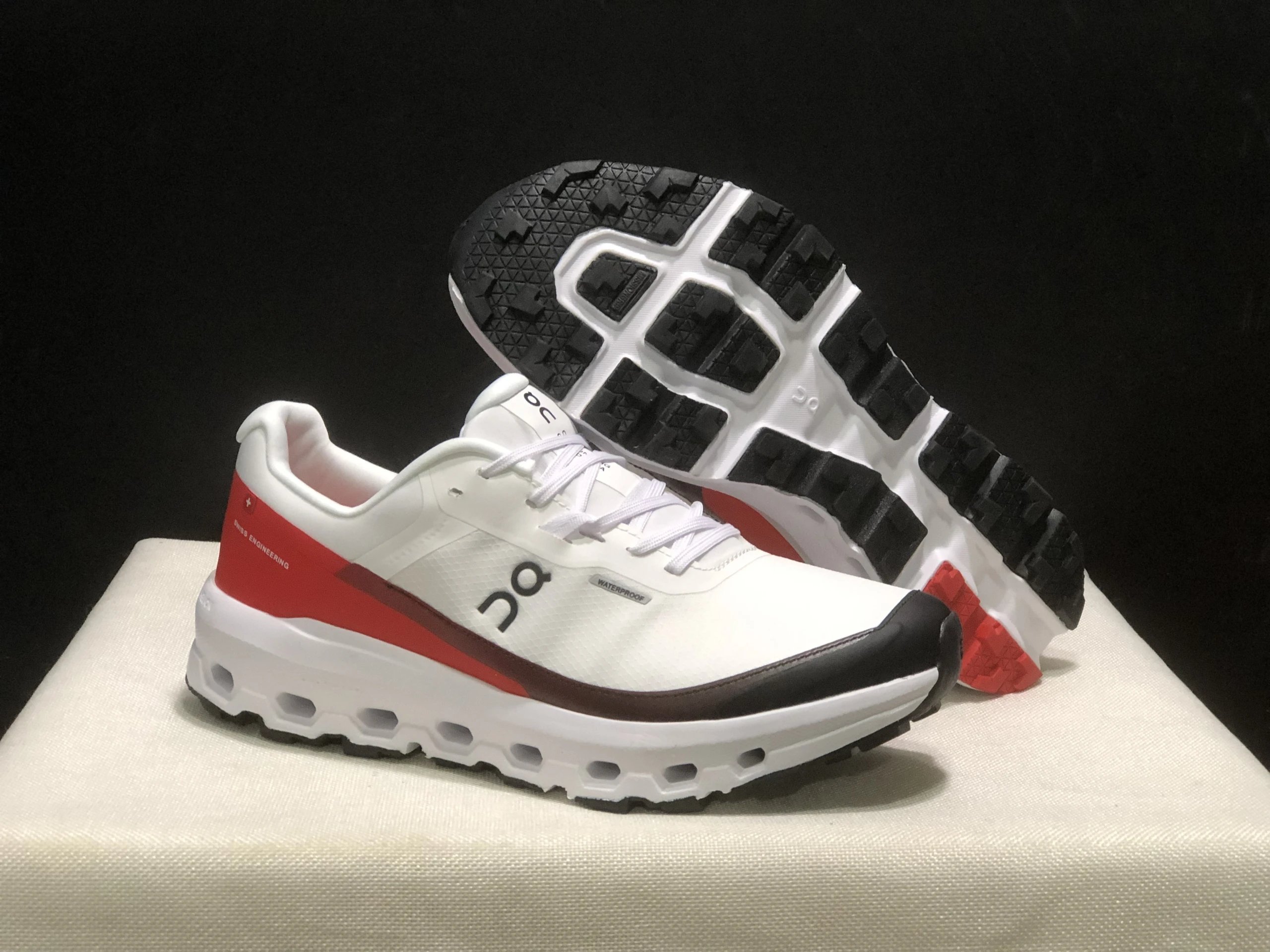On Sneakers Cloudvista 2 — 13