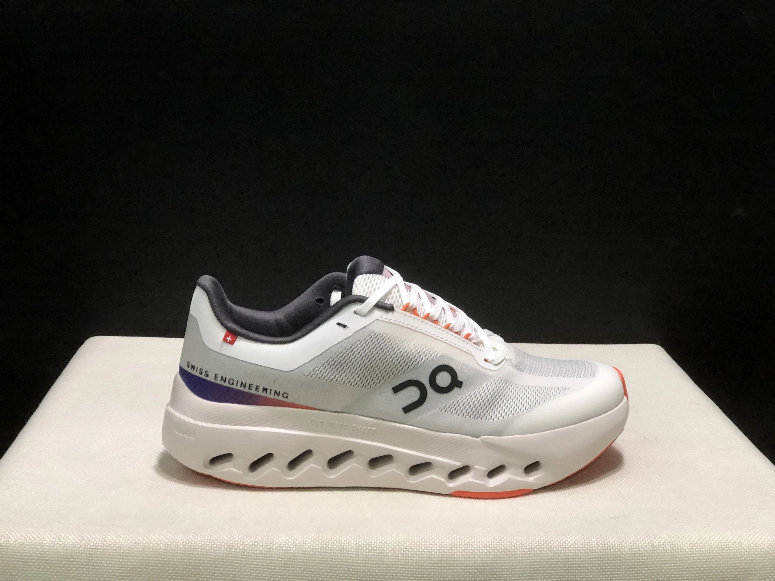 On Sneakers Cloudsurfer Next Z5 — 3