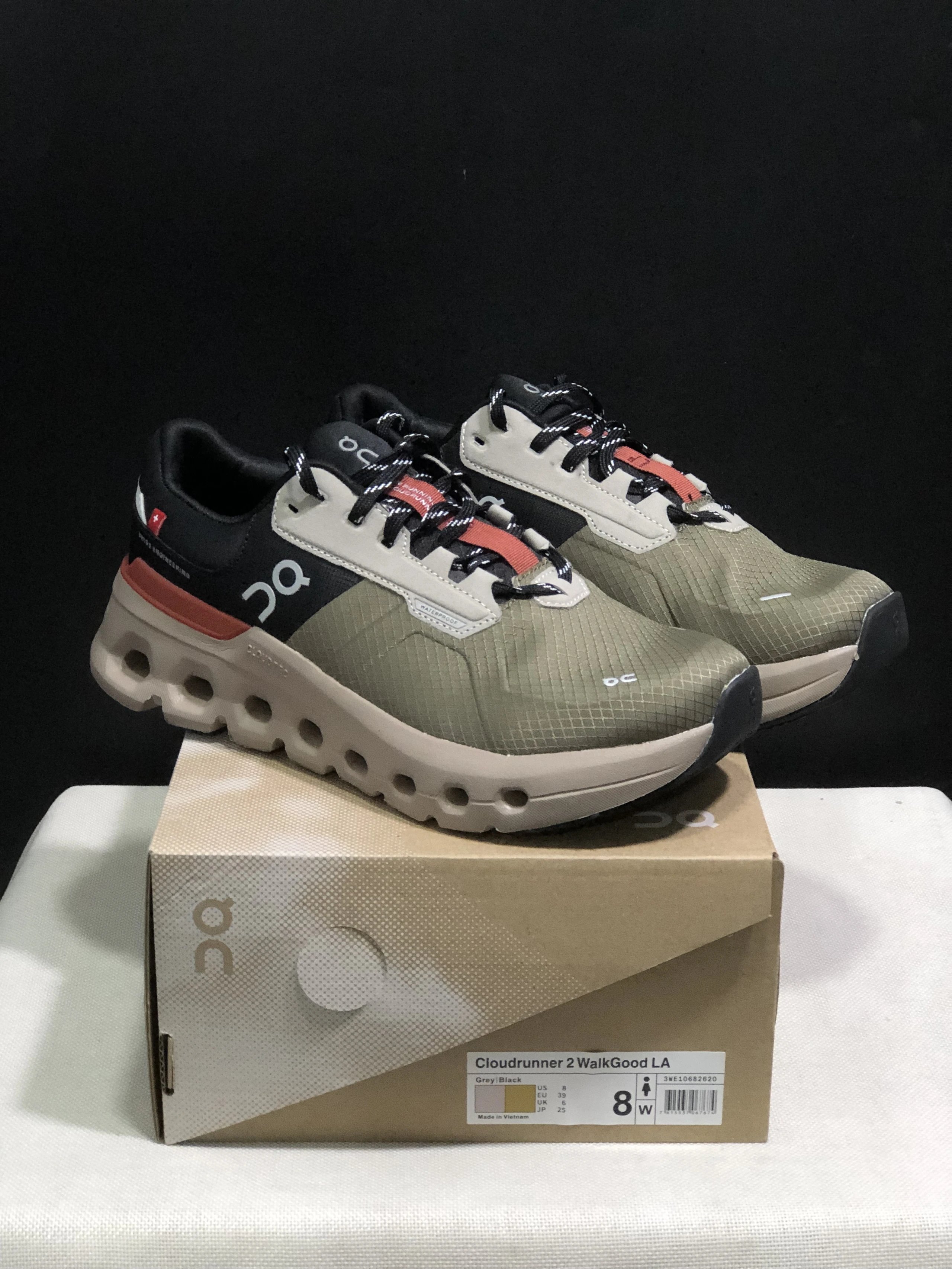 On THE ROGER Pro 2 and Cloudrunner — 14