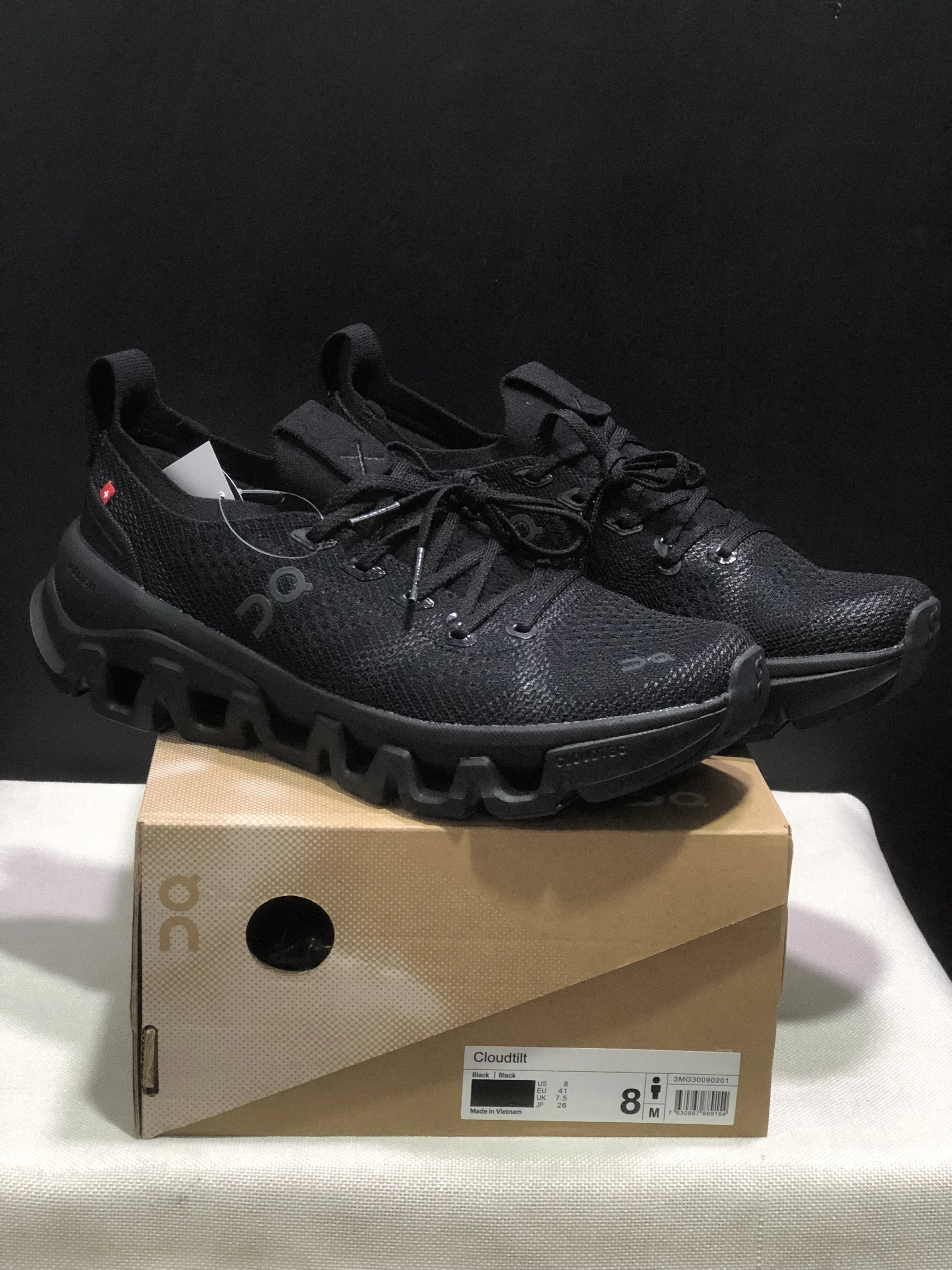 On Cloud X 5 / Go WP — 22