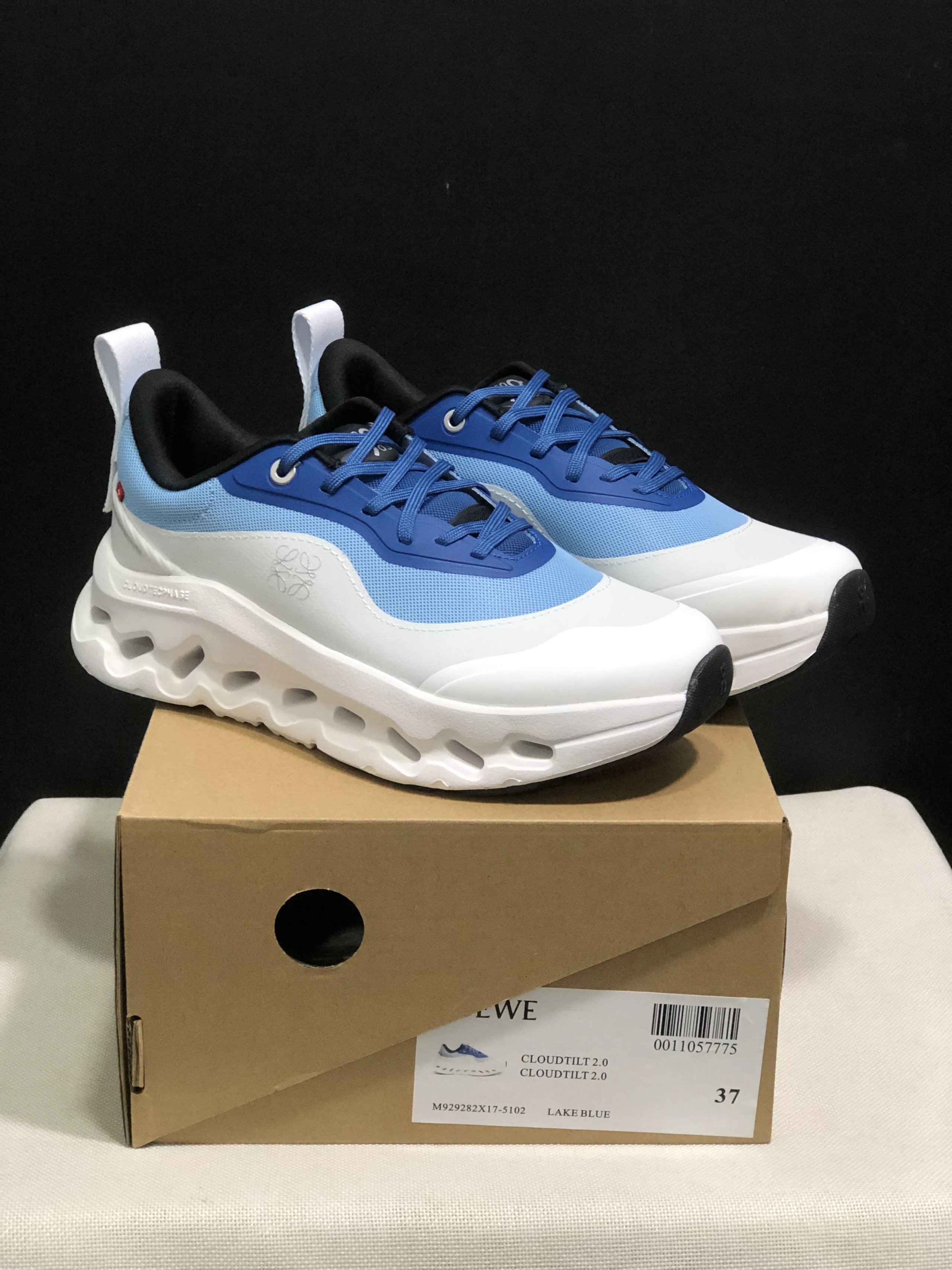 Loewe Sneakers Cloudtilt 2.0 — 16