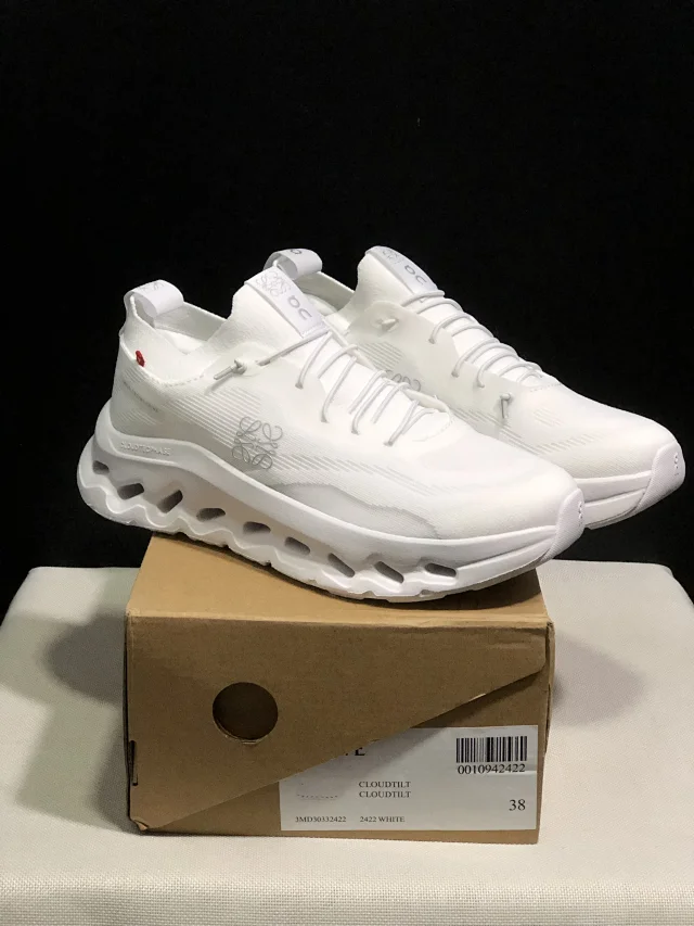 Loewe Sneakers Cloudtilt 2.0 product detail image 12