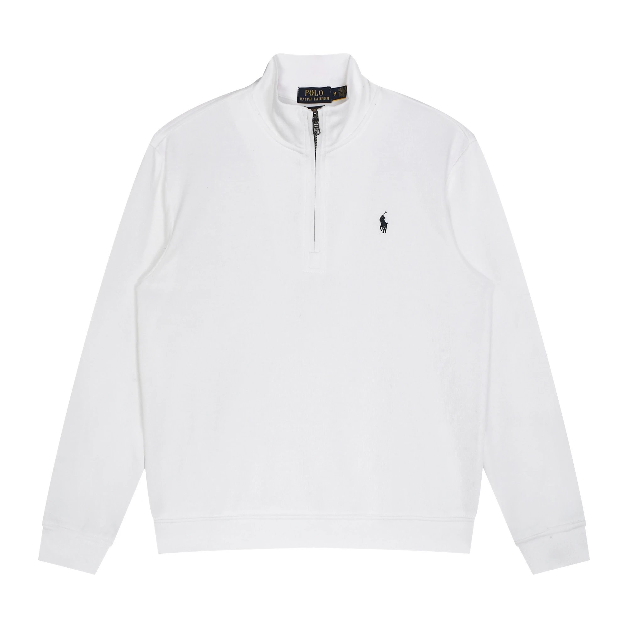 Polo Ralph Lauren Hoodies & Sweatshirts Quarter-Zip Sweatshirt image 9