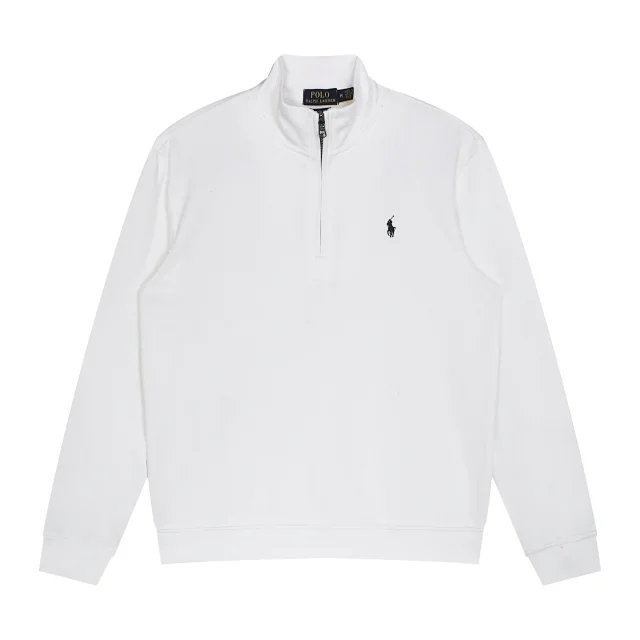 Polo Ralph Lauren Hoodies & Sweatshirts Quarter-Zip Sweatshirt product detail image 8