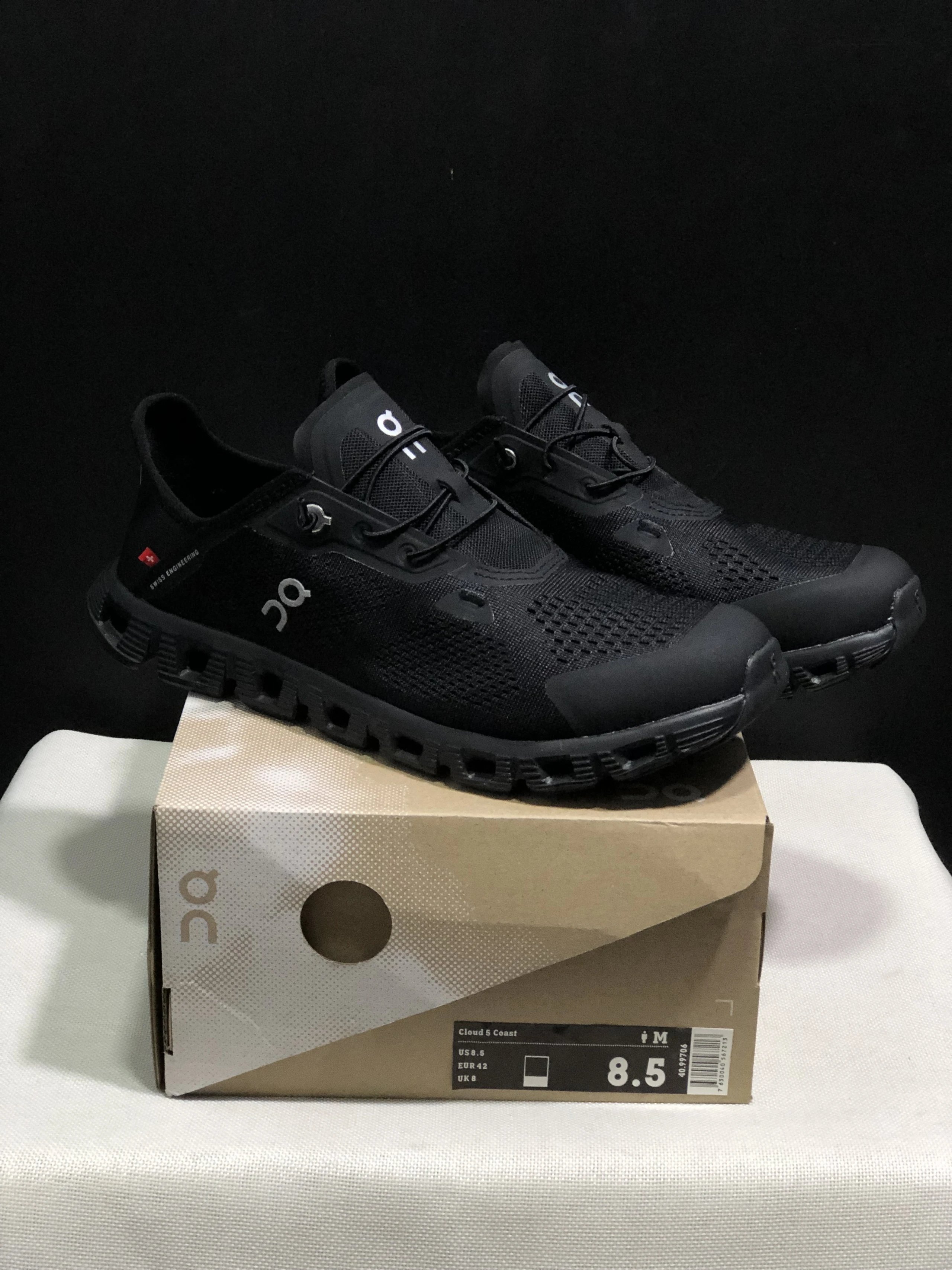 On THE ROGER Pro 2 and Cloudrunner — 33
