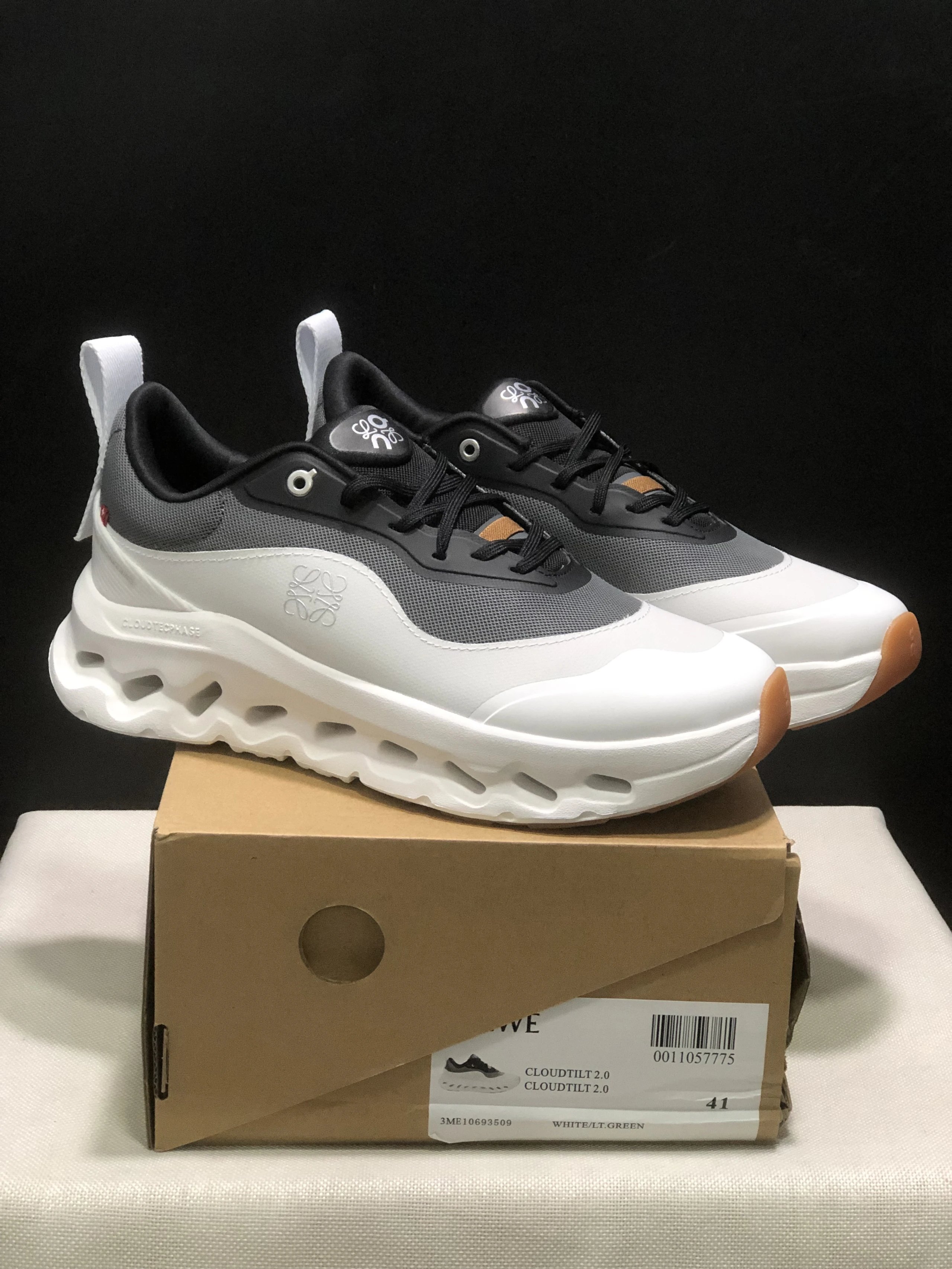 Loewe Sneakers Cloudtilt 2.0 — 26