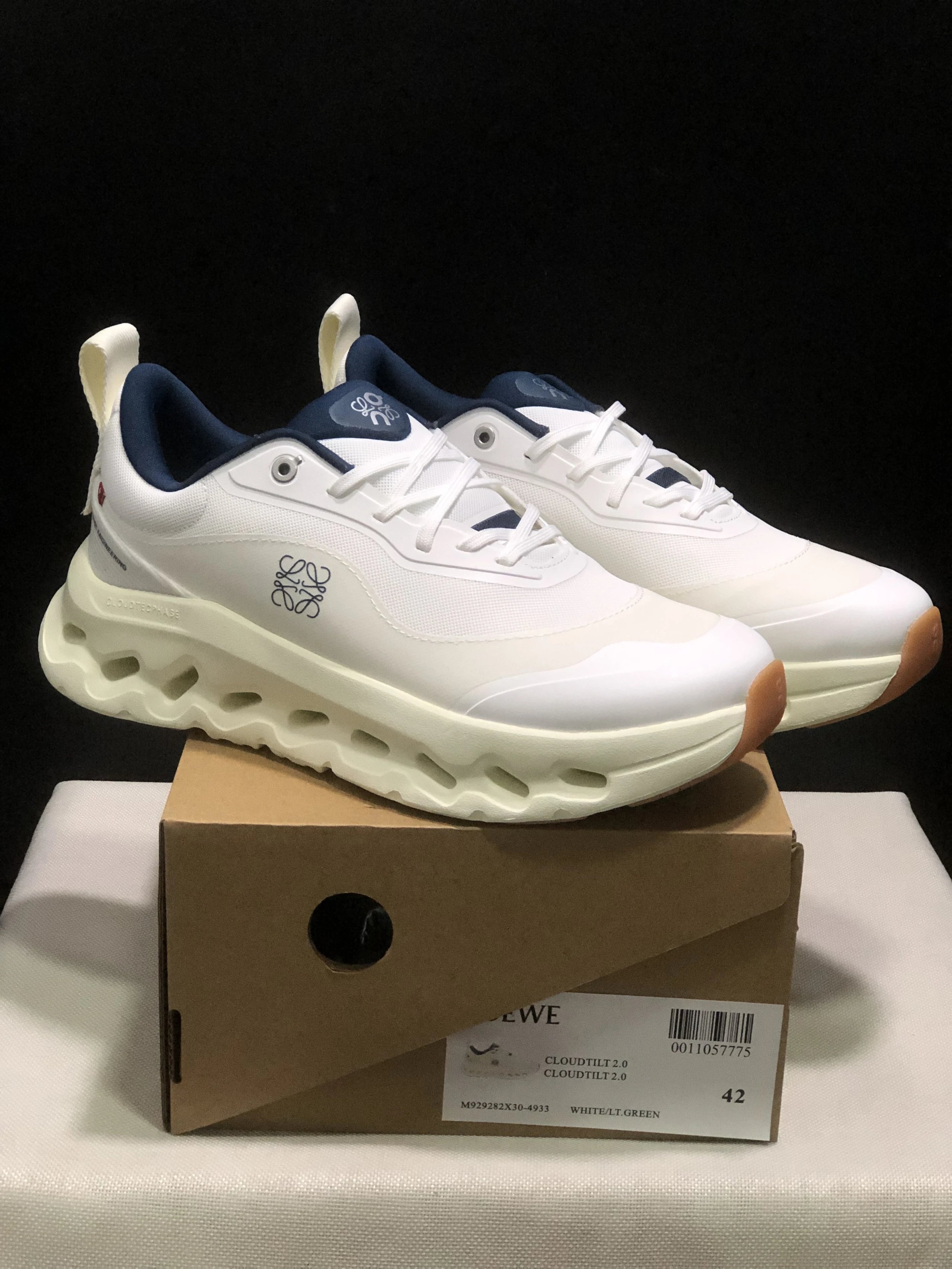 Loewe Sneakers Cloudtilt 2.0 — 36