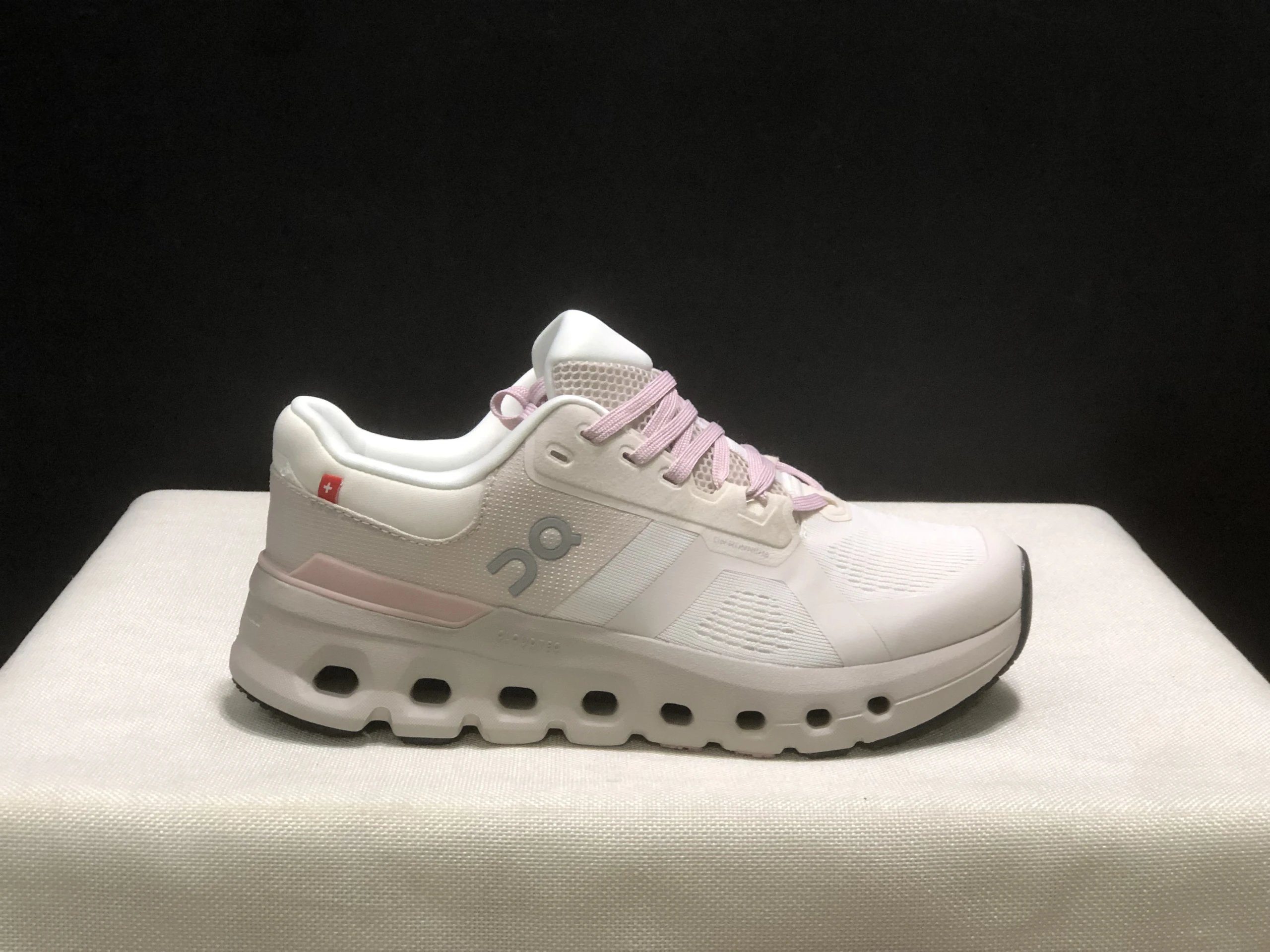 On THE ROGER Pro 2 and Cloudrunner — 34