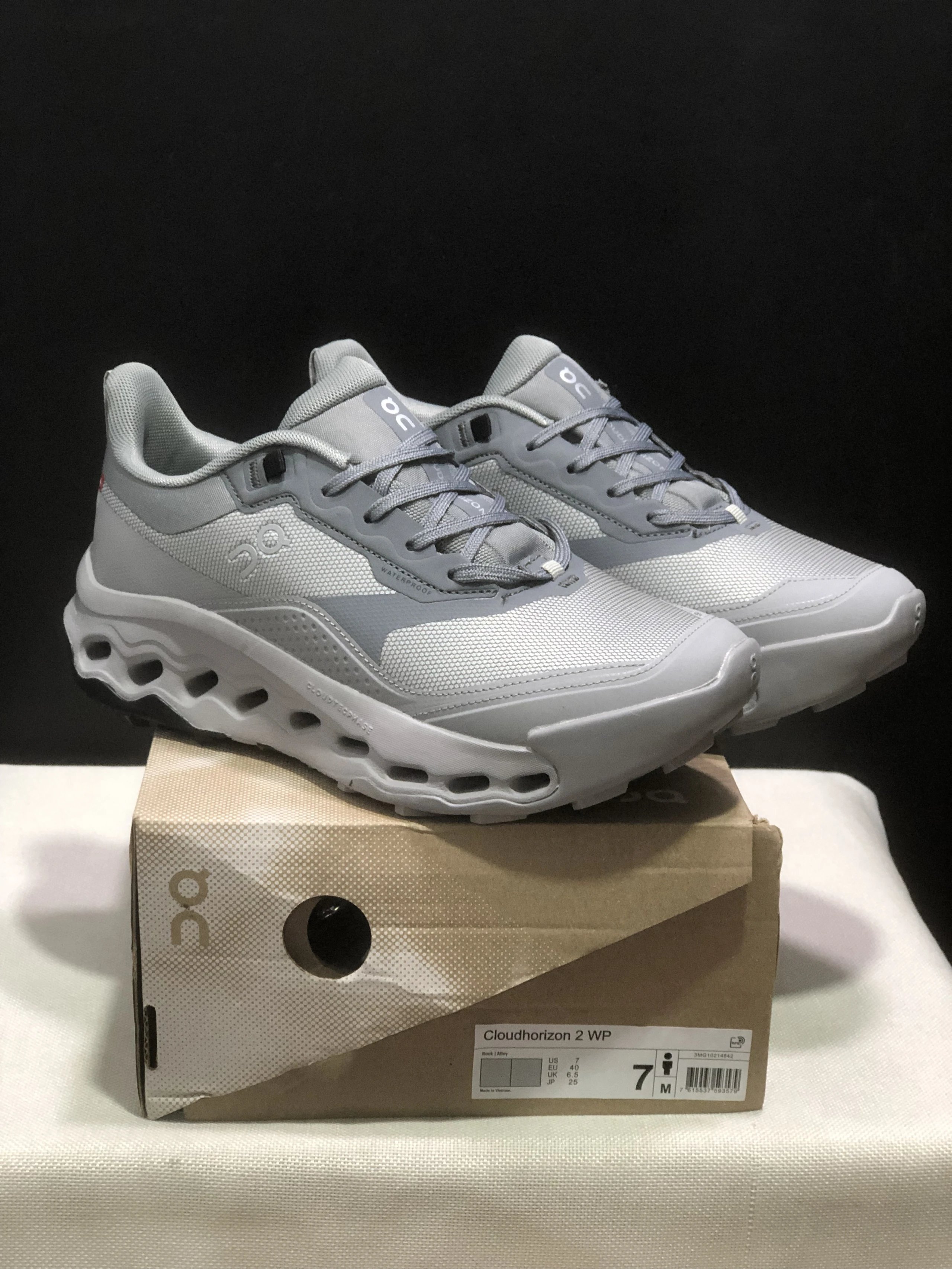 On Sneakers Cloudhorizon 2 — 6