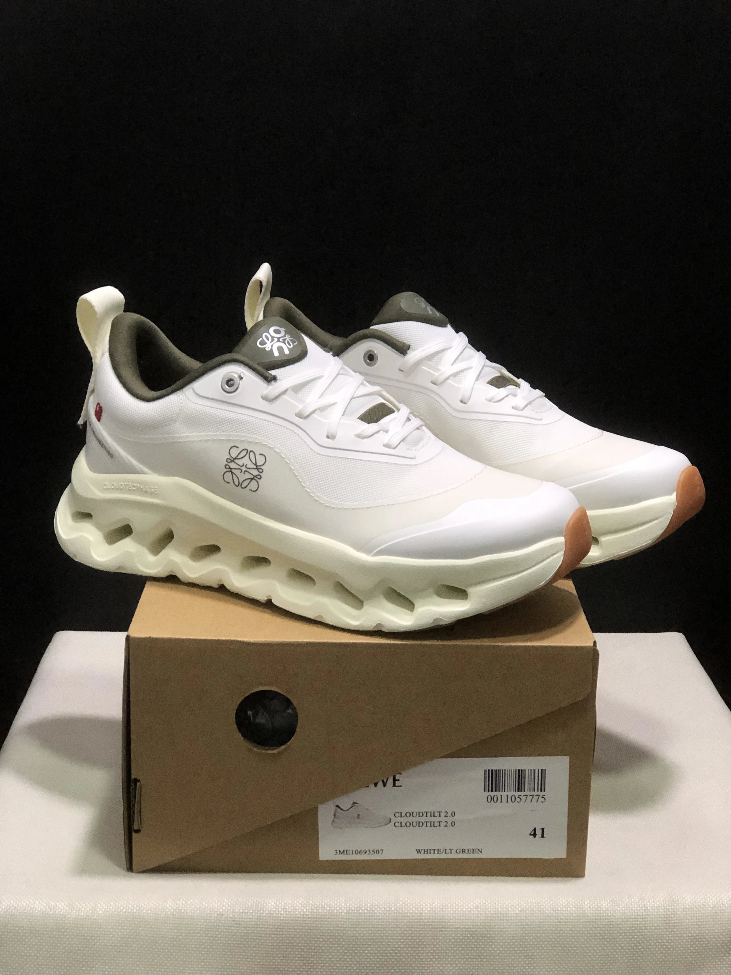 Loewe Sneakers Cloudtilt 2.0 — 15