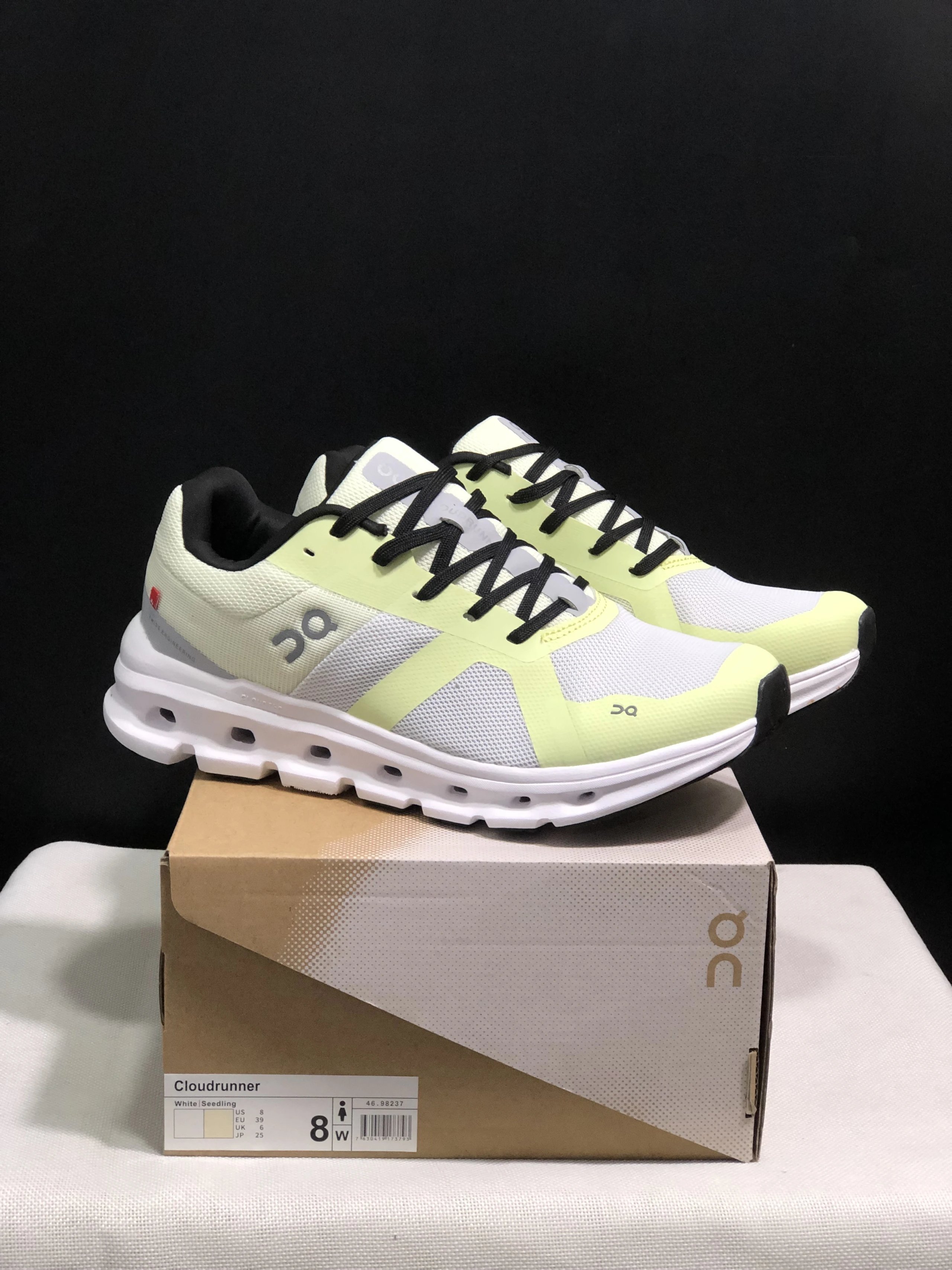 On Cloudrunner and Cloudrift image 8