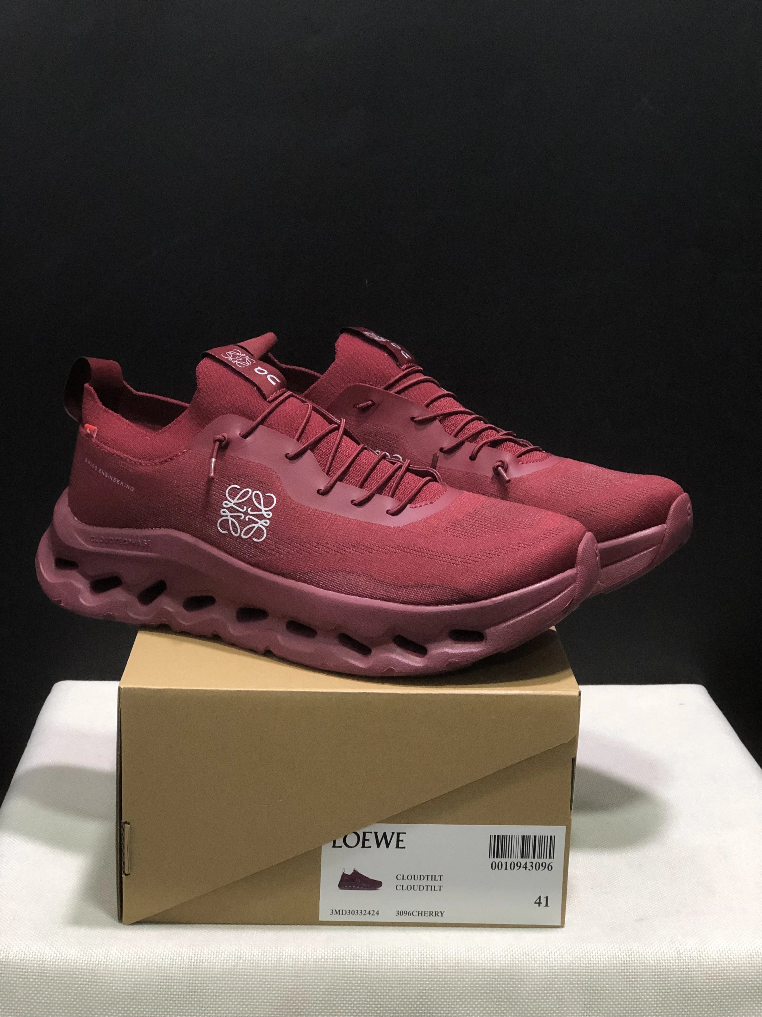 Loewe Sneakers Cloudtilt 2.0 — 29