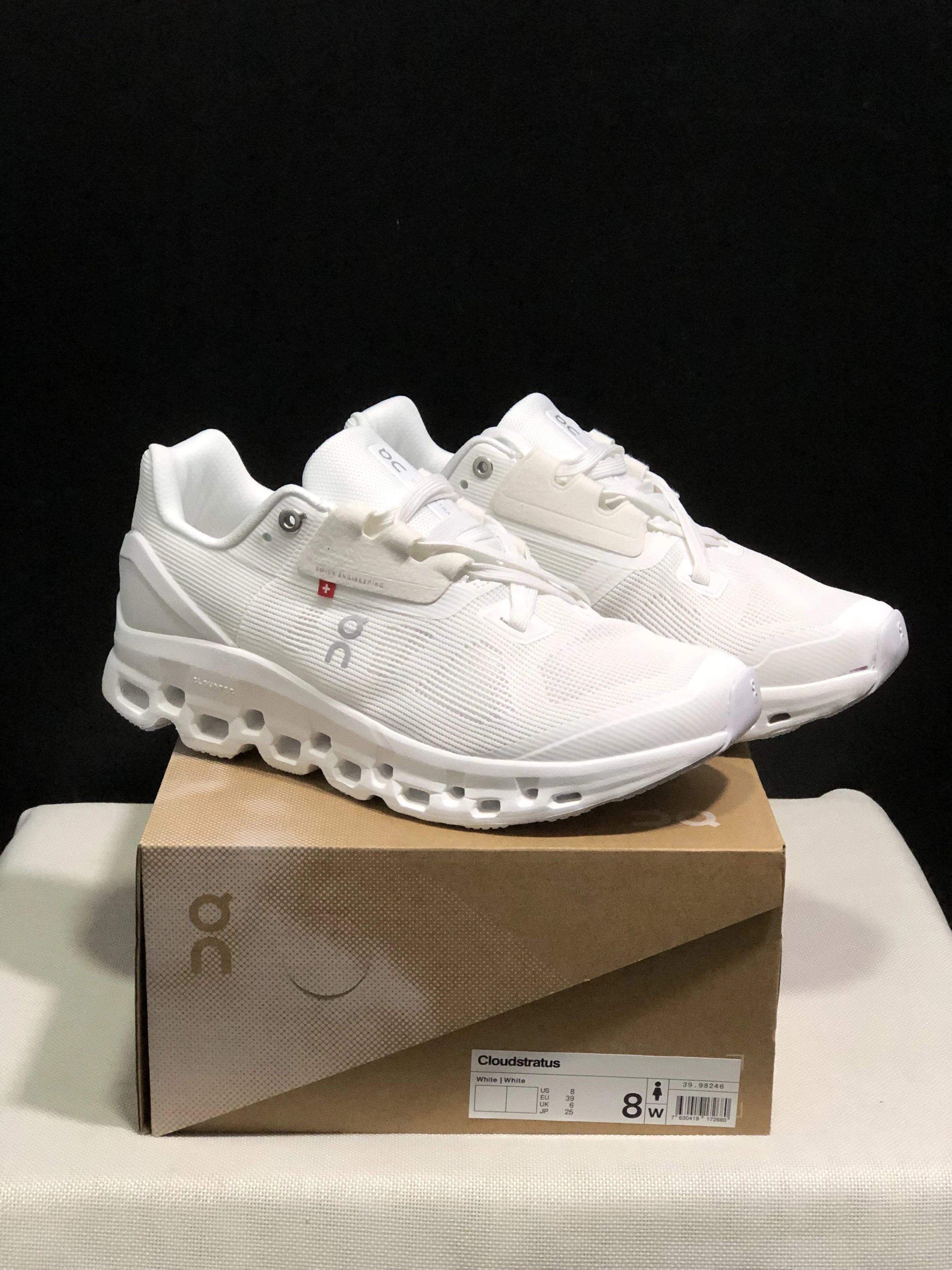 On Sneakers THE ROGER Pro Clay — 29
