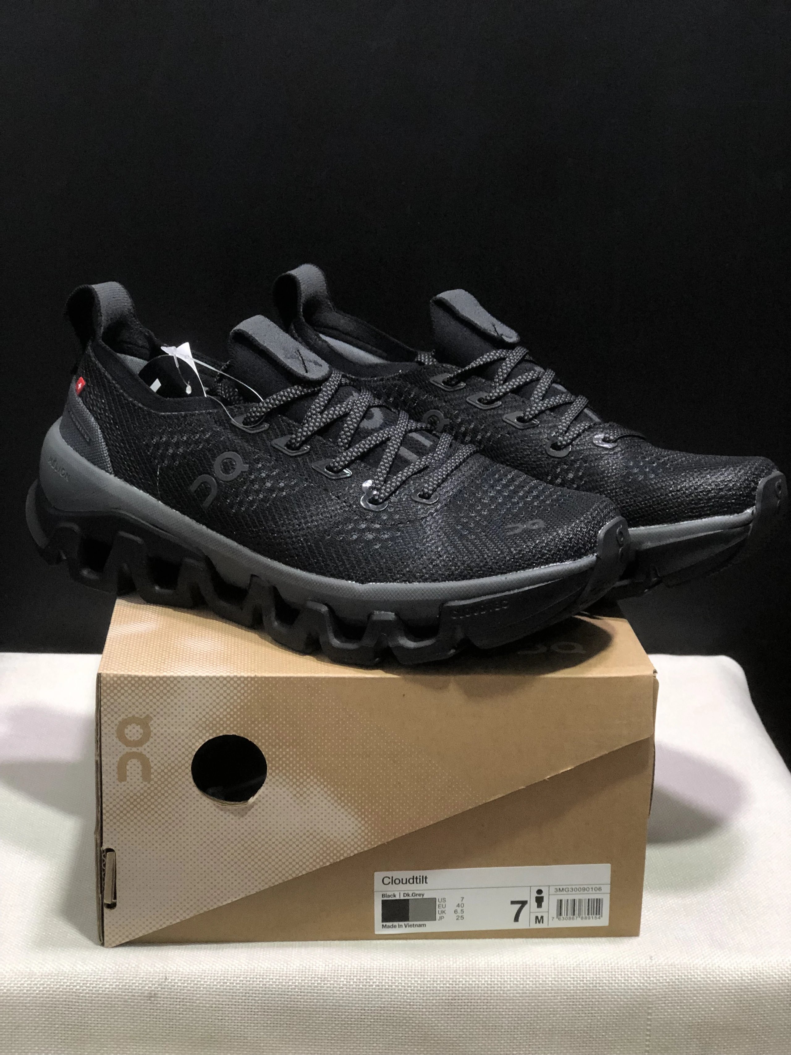 On Cloud X 5 / Go WP — 21