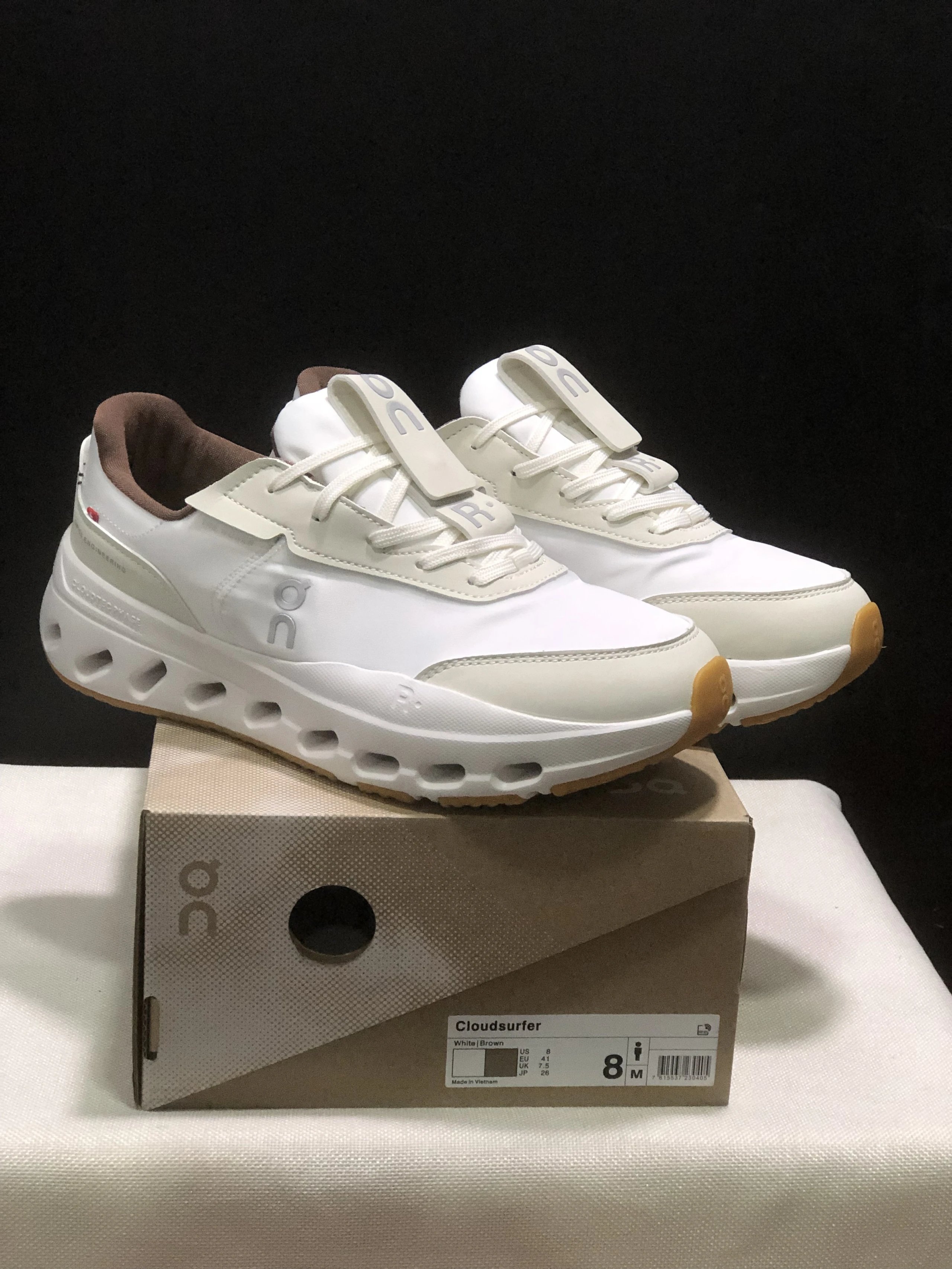 On Cloudswift variants image 12