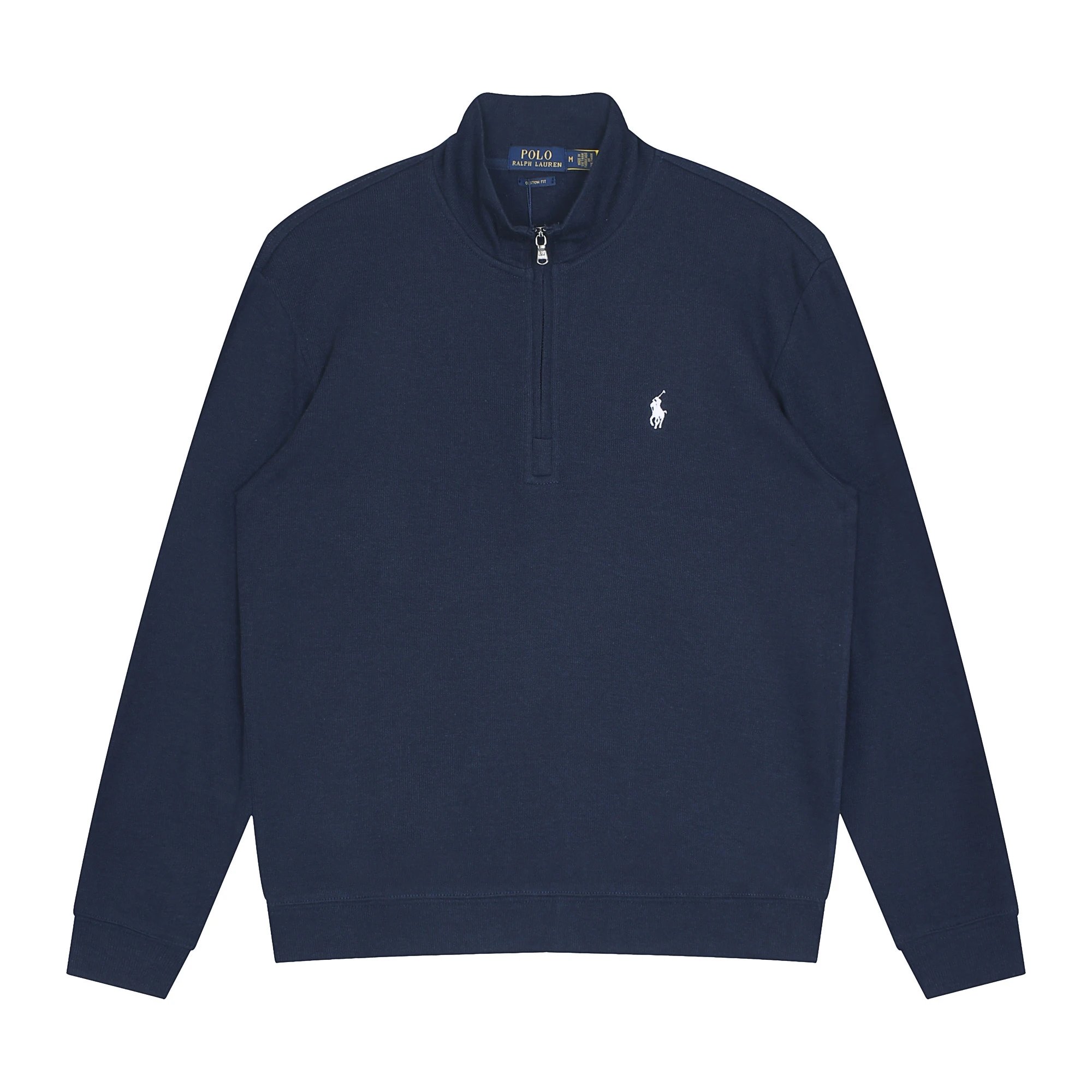 Polo Ralph Lauren Hoodies & Sweatshirts Quarter-Zip Sweatshirt image 10