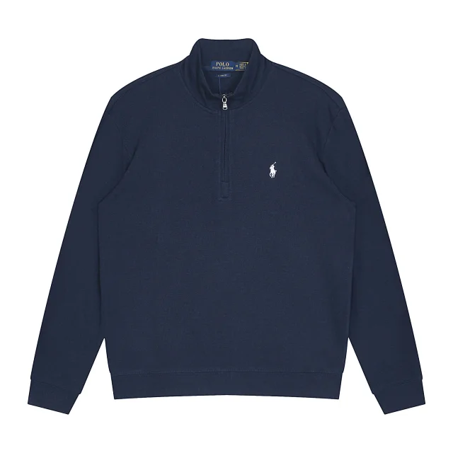 Polo Ralph Lauren Hoodies & Sweatshirts Quarter-Zip Sweatshirt product detail image 9