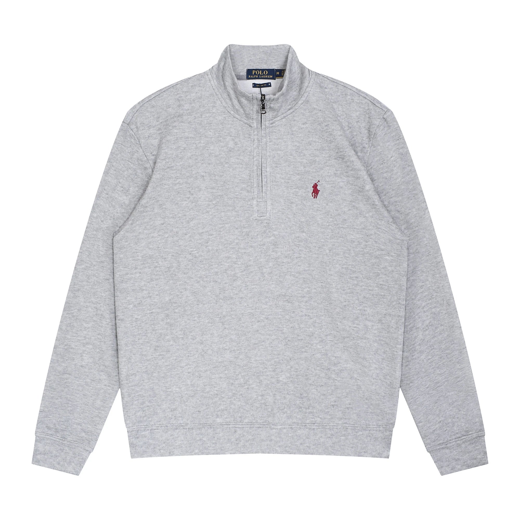 Polo Ralph Lauren Hoodies & Sweatshirts Quarter-Zip Sweatshirt image 8