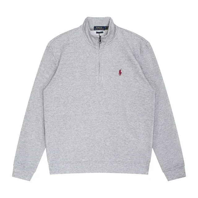 Polo Ralph Lauren Hoodies & Sweatshirts Quarter-Zip Sweatshirt product detail image 7