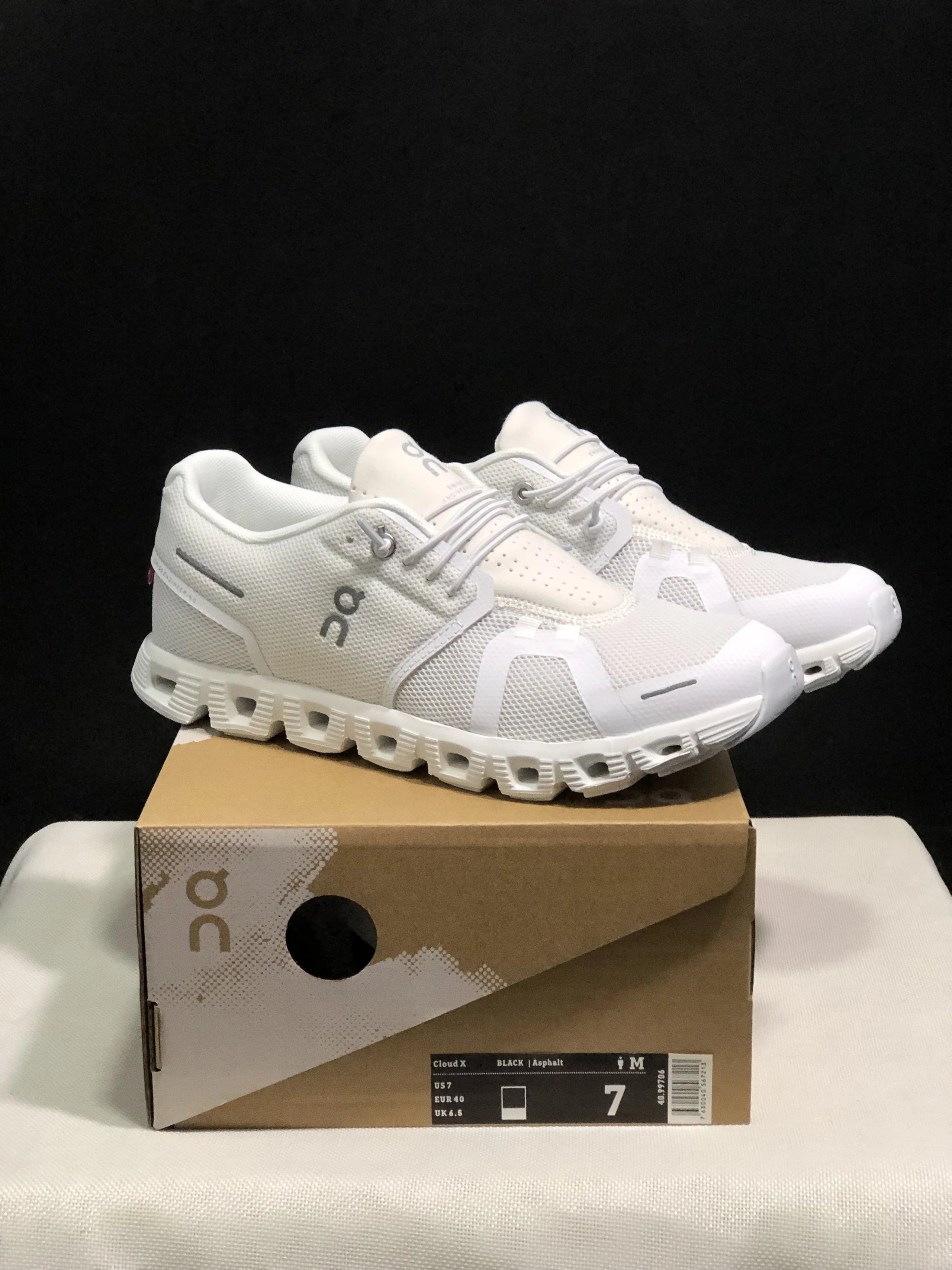 On Sneakers Cloud 5 — 32