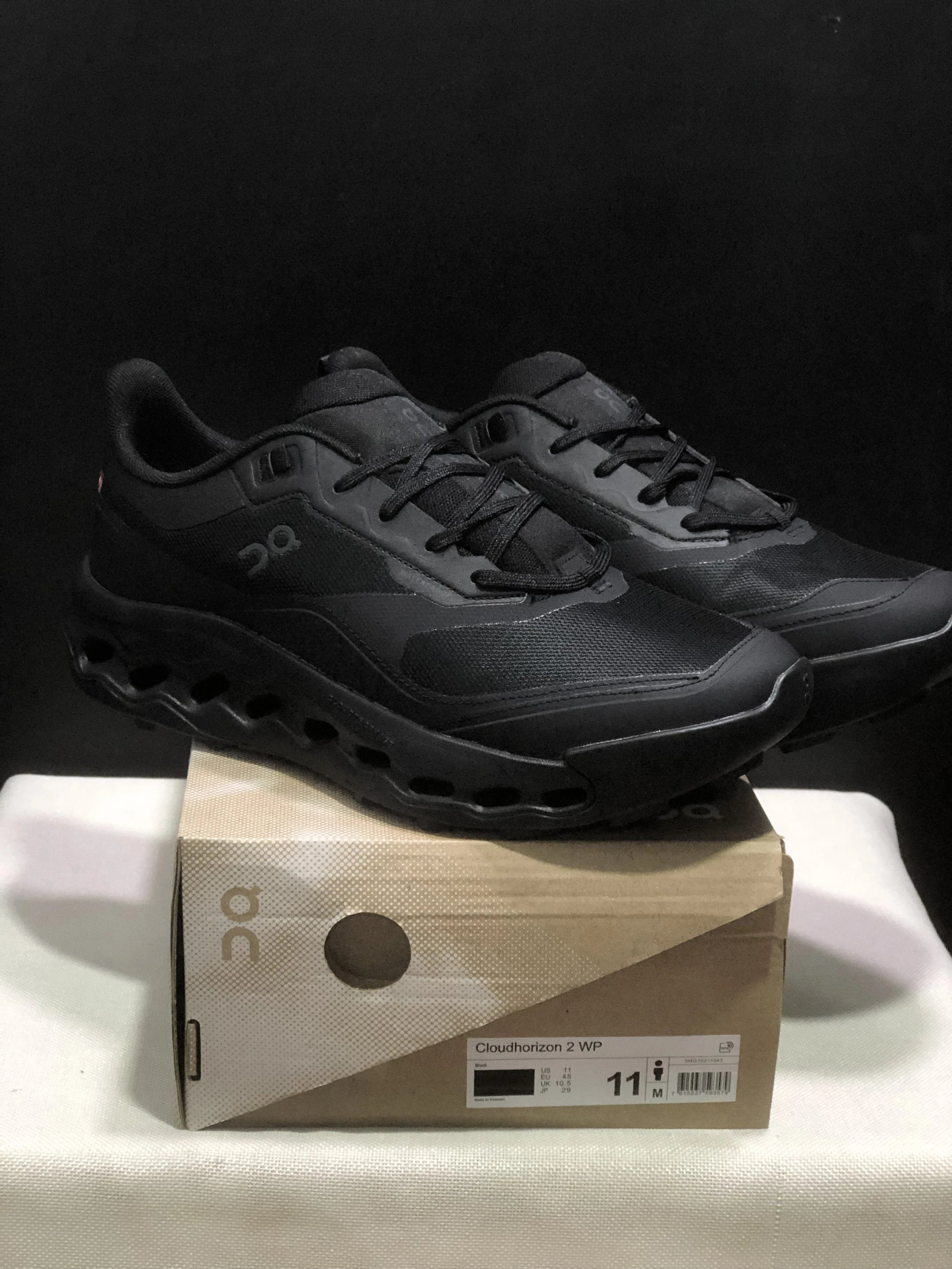 On Sneakers Cloudhorizon 2 — 33