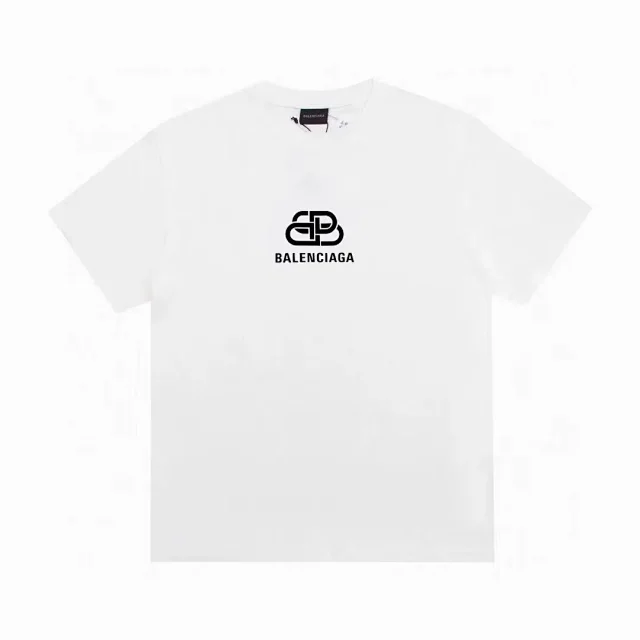 Burberry T-Shirts Short Sleeve Graphic T-Shirt product detail image 27