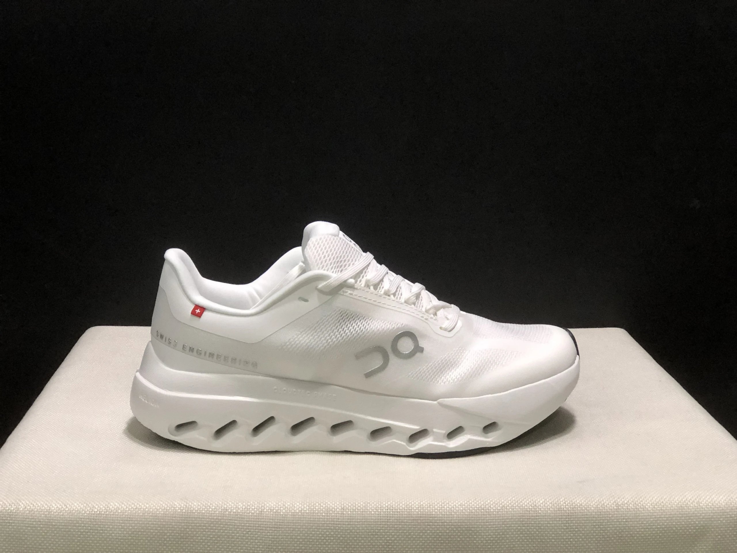 On Sneakers Cloudsurfer Next Z5 — 7