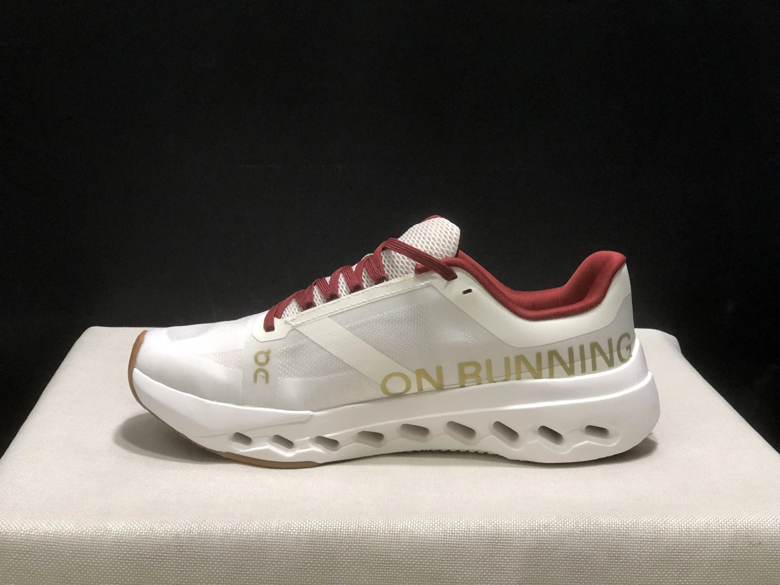 On Sneakers Cloudsurfer Next Z5 — 19