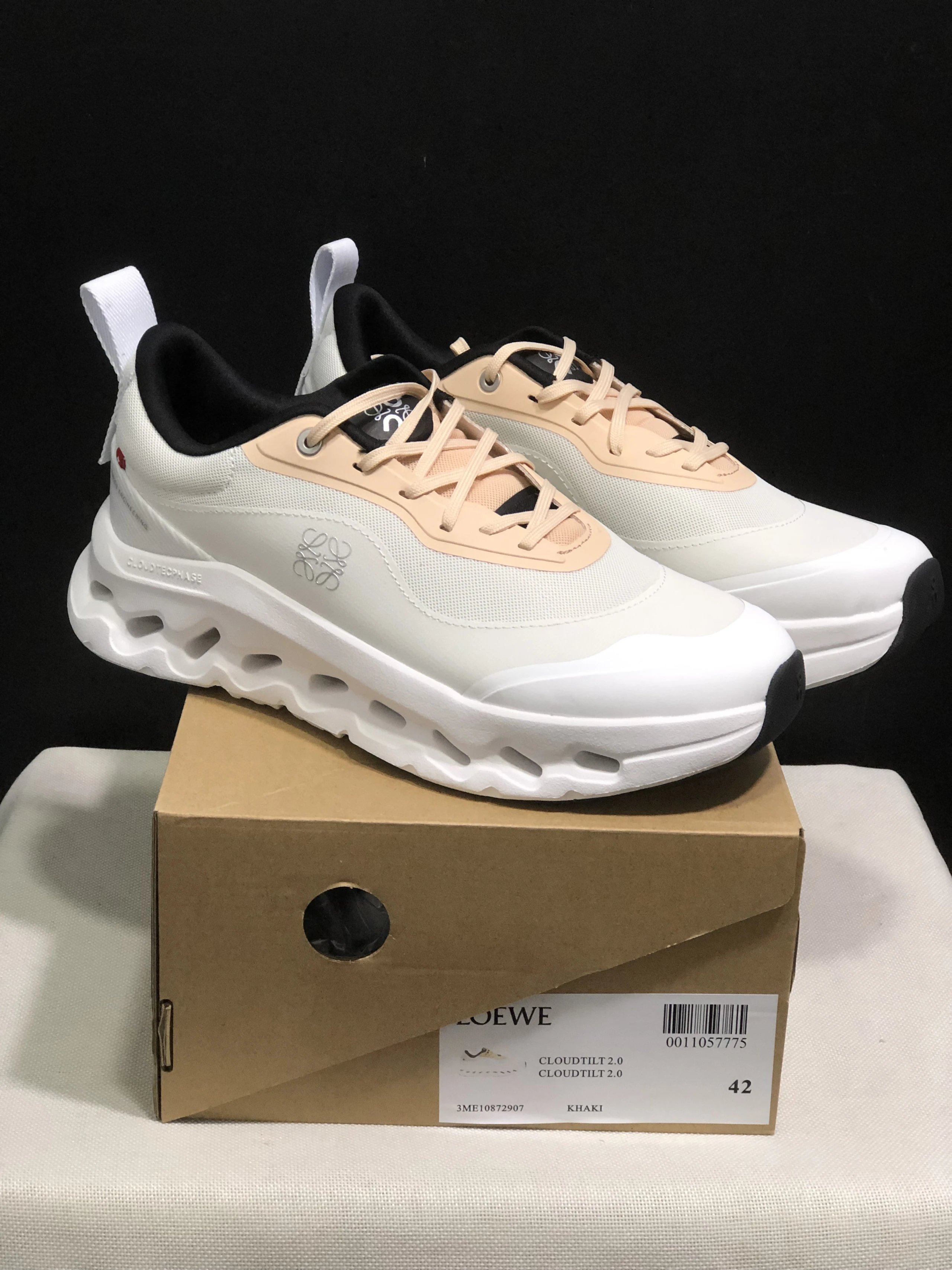 Loewe Sneakers Cloudtilt 2.0 — 22
