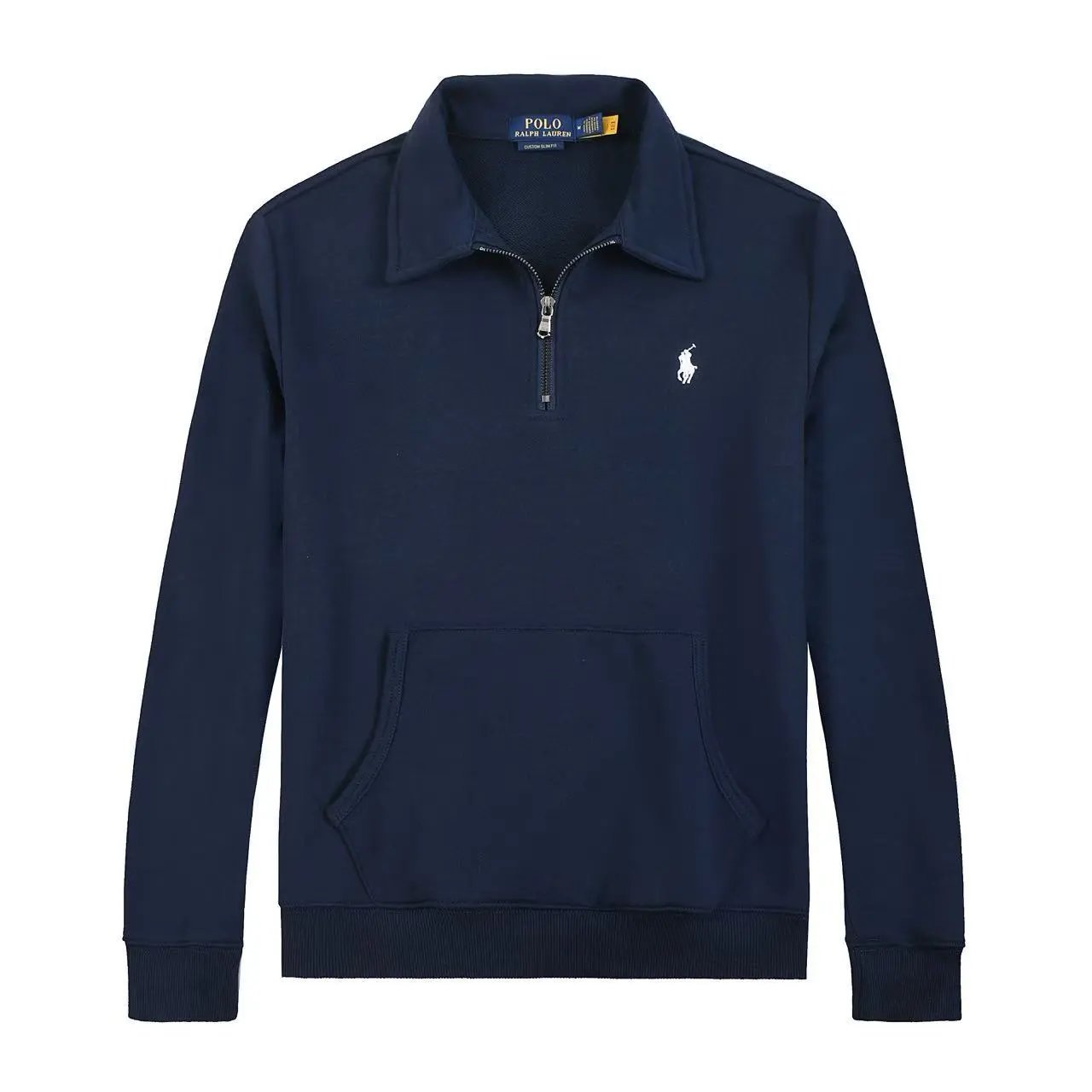 Polo Ralph Lauren Hoodies & Sweatshirts Quarter-Zip Sweatshirt image 12