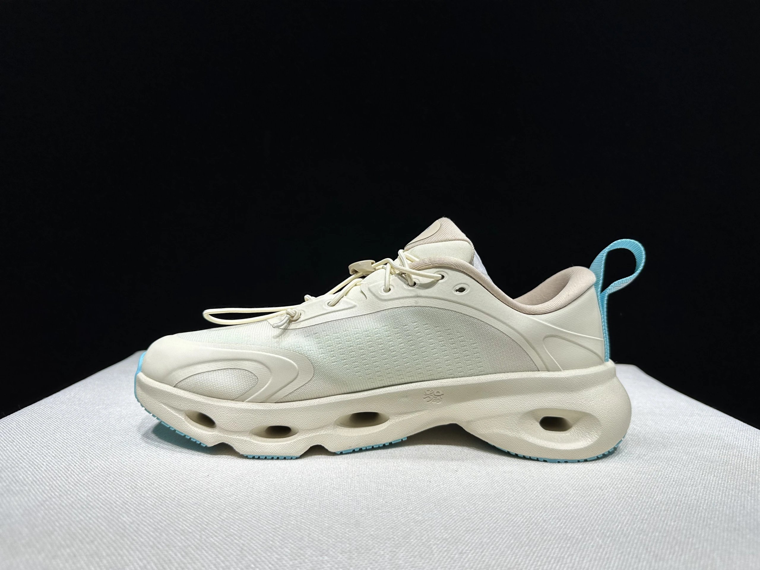 Loewe Two distinct sneaker designs with Anagram branding image 7