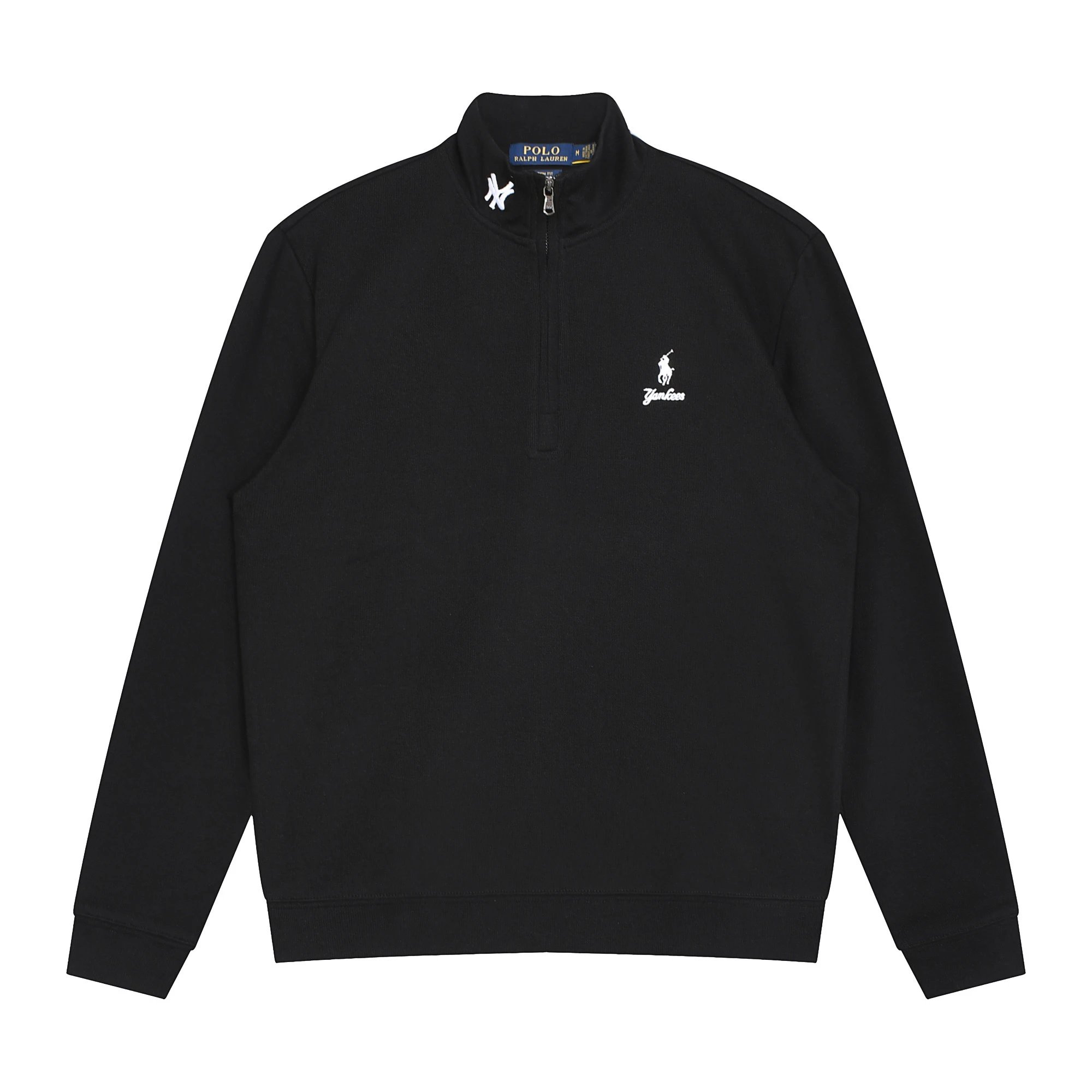 Polo Ralph Lauren Hoodies & Sweatshirts Quarter-Zip Sweatshirt image 7
