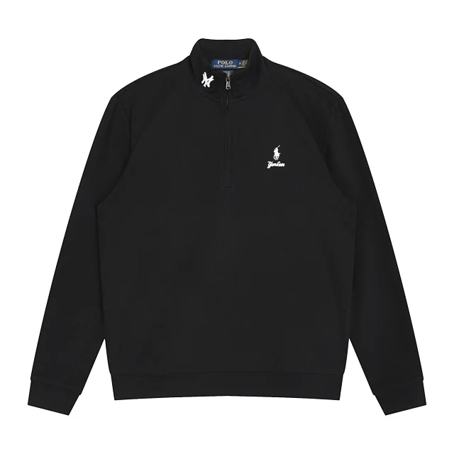 Polo Ralph Lauren Hoodies & Sweatshirts Quarter-Zip Sweatshirt product detail image 6