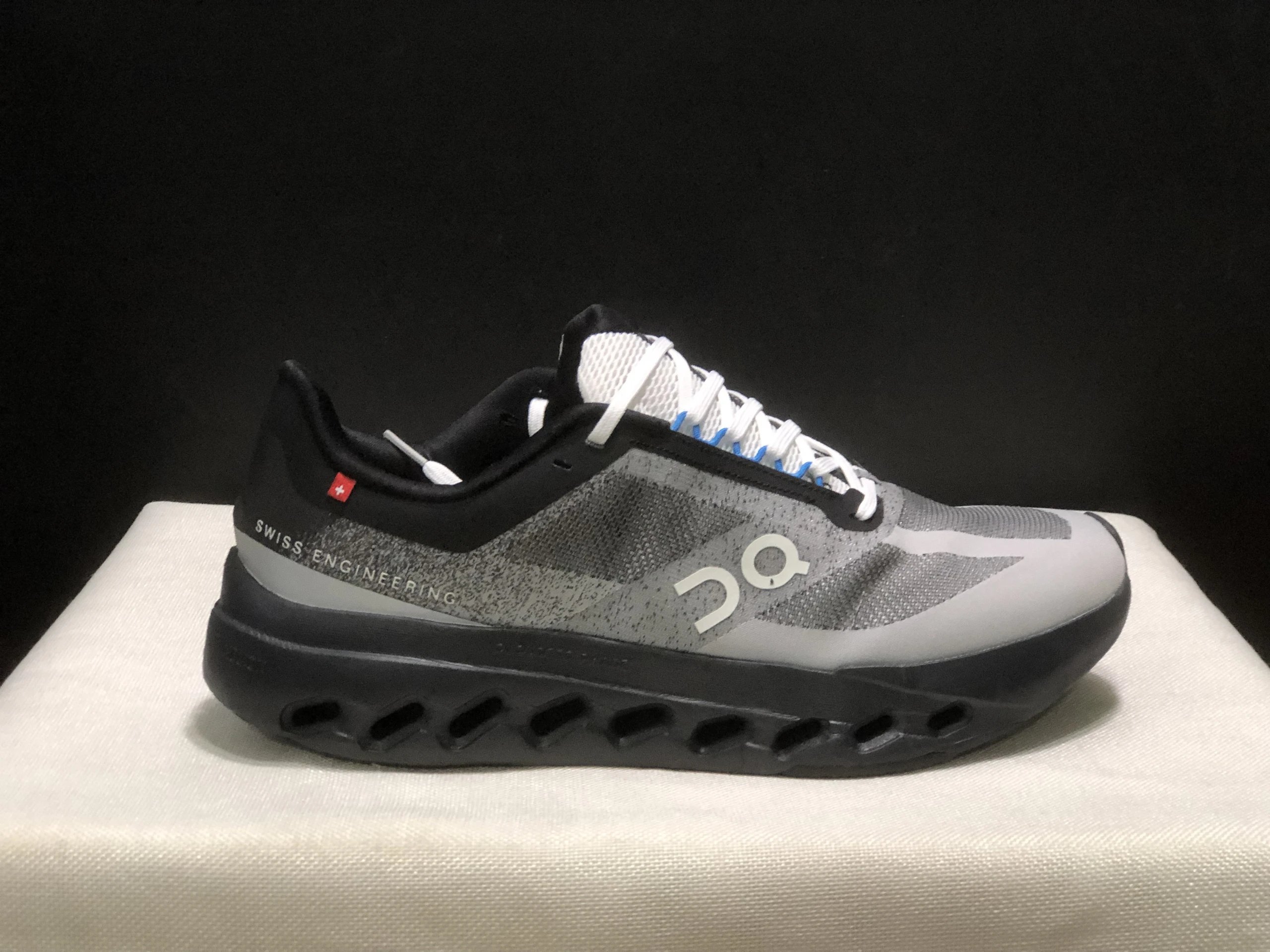 On Sneakers Cloudsurfer Next Z5 — 18