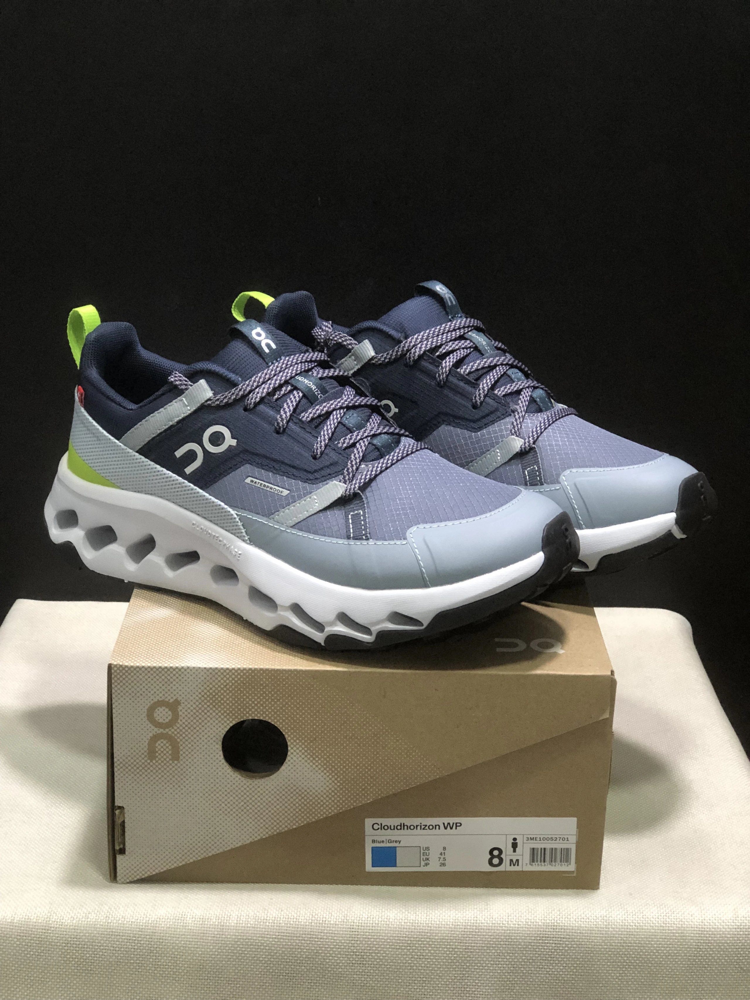 On Cloudhorizon and Cloudrunner 2 image 5
