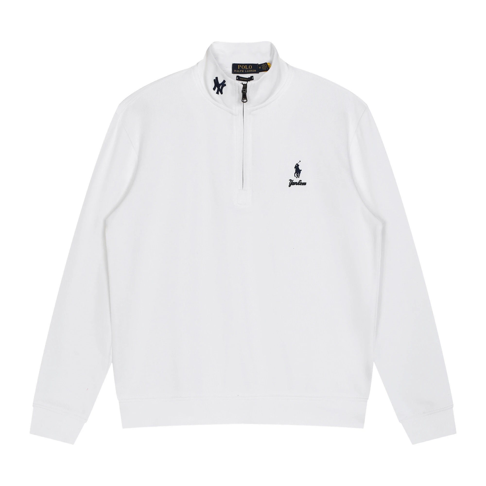 Polo Ralph Lauren Hoodies & Sweatshirts Quarter-Zip Sweatshirt image 5