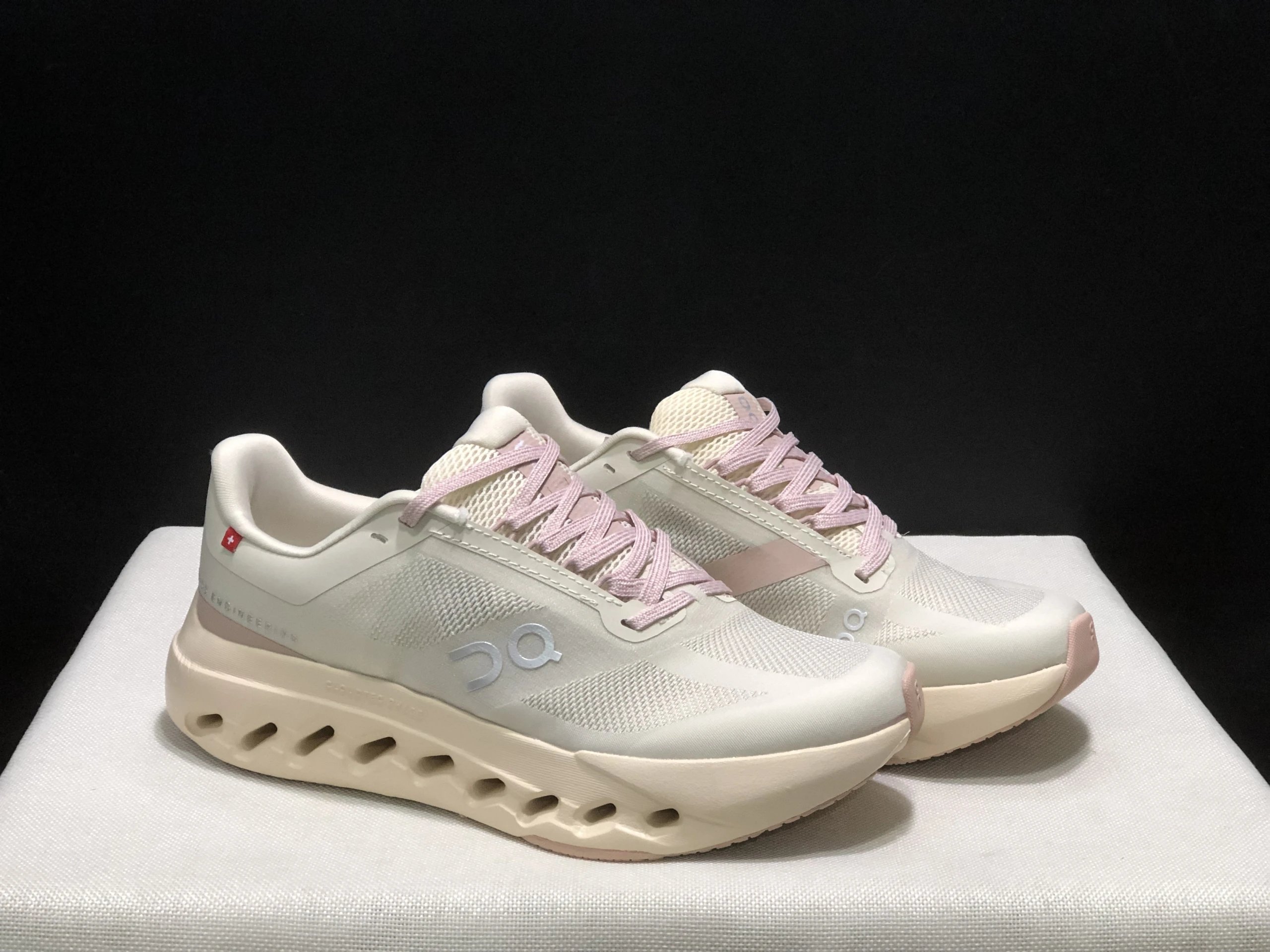 On Sneakers Cloudsurfer Next Z5 — 8
