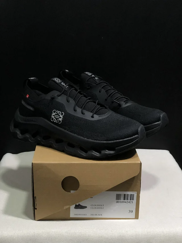Loewe Sneakers Cloudtilt 2.0 product detail image 11