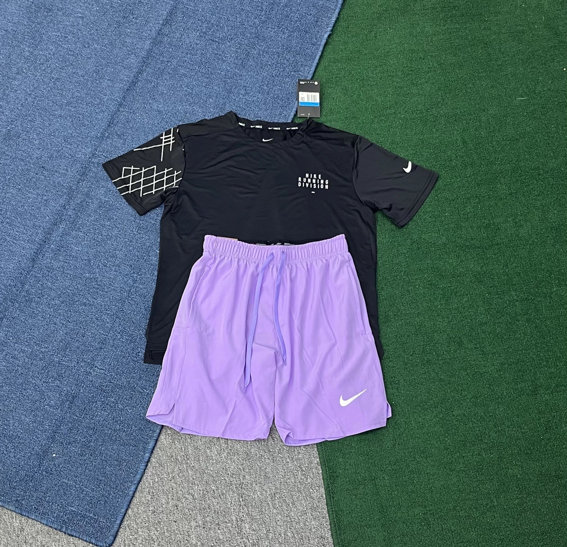 Nike Matching Sets Running Division Graphic image 11